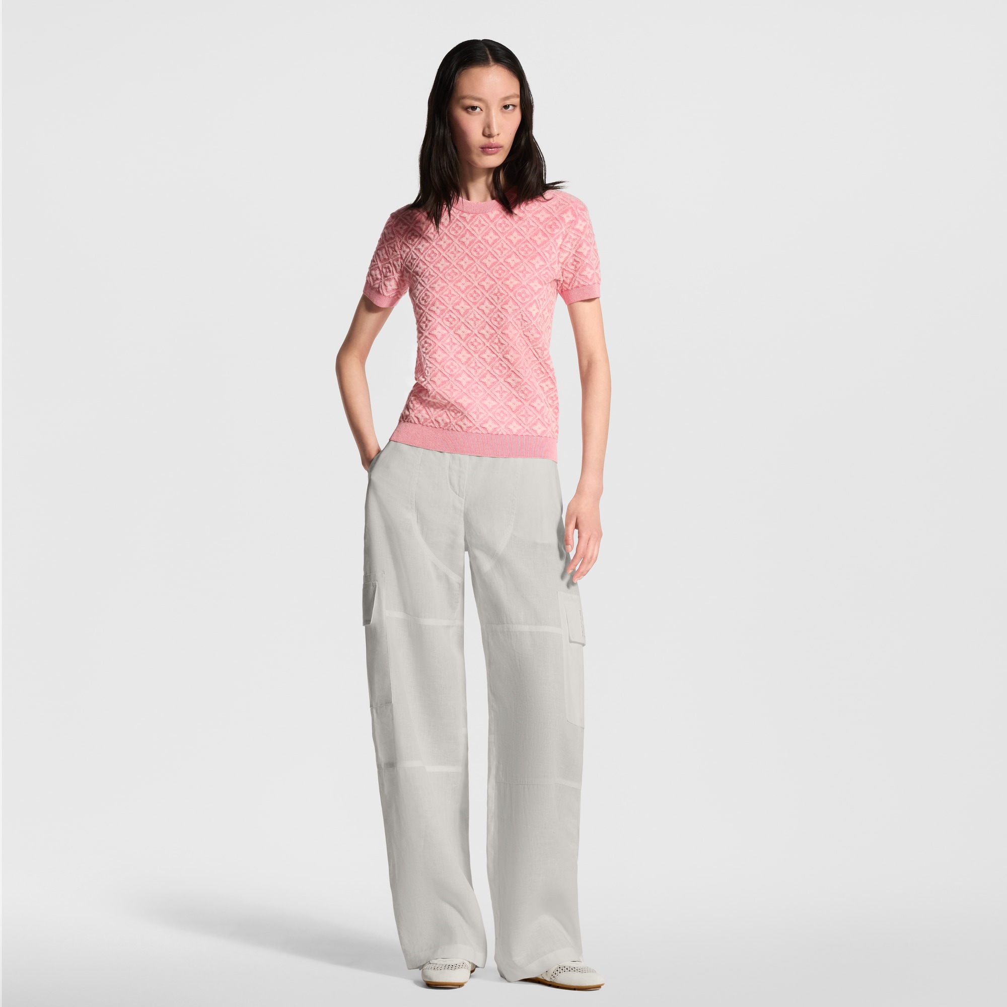 Tops and Shirts - Women - Luxury Collection| LOUIS VUITTON HONG KONG