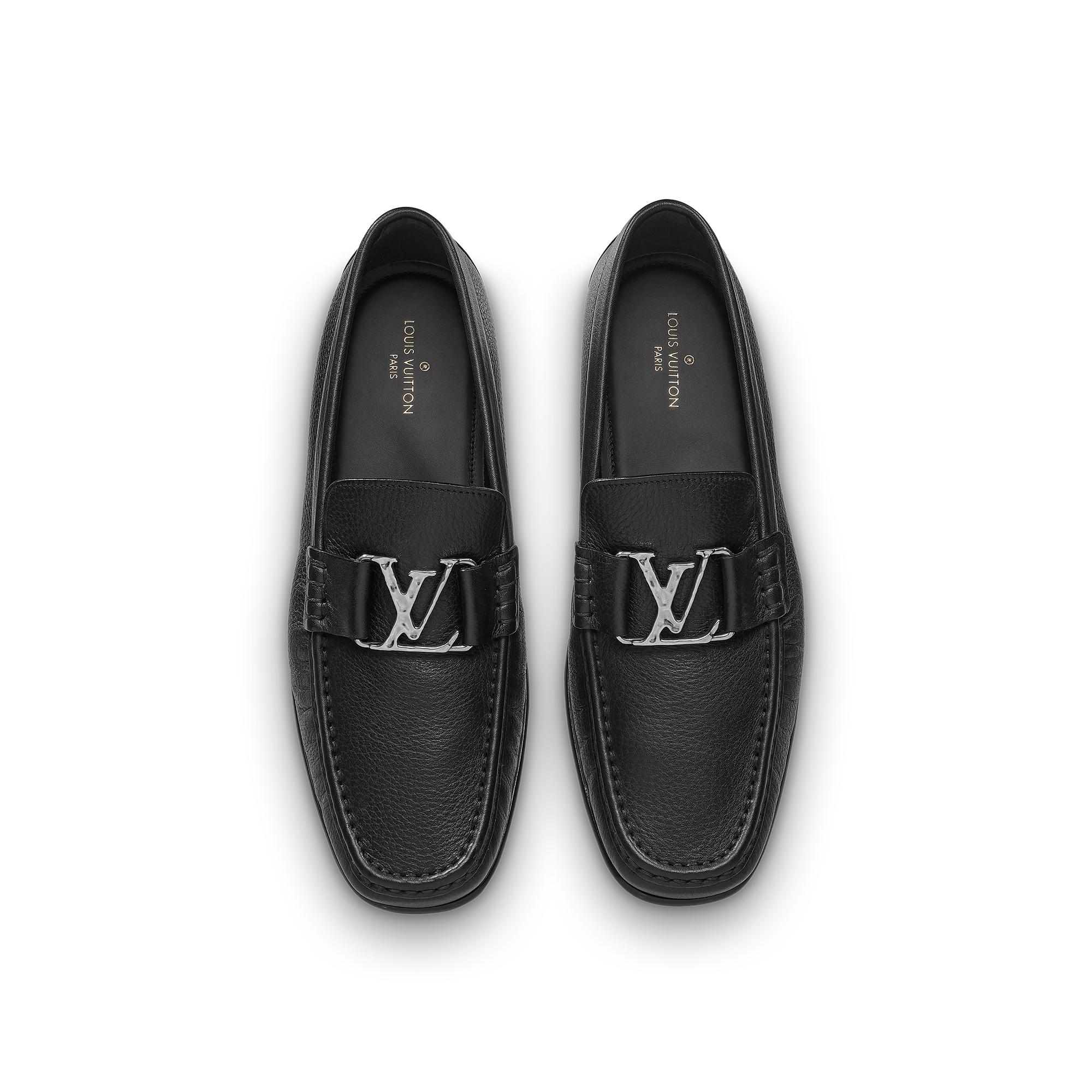 SCARPE UOMO LOUIS Vuitton Orig. 100% Uk 9.5 Eu 43.5 Prezzo Affare EUR 79,00  - PicClick IT