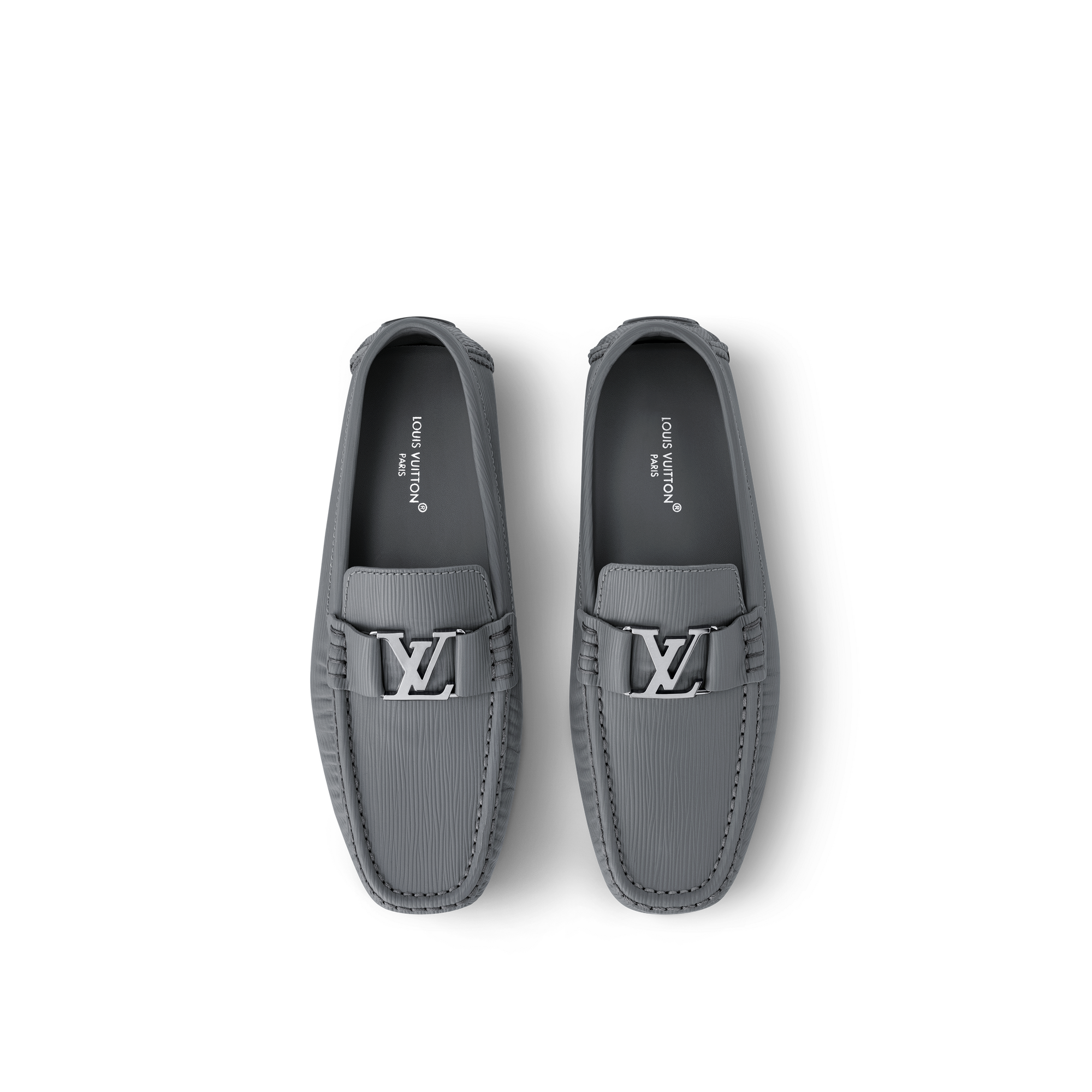 Monte Carlo 莫卡辛便鞋  in 男士