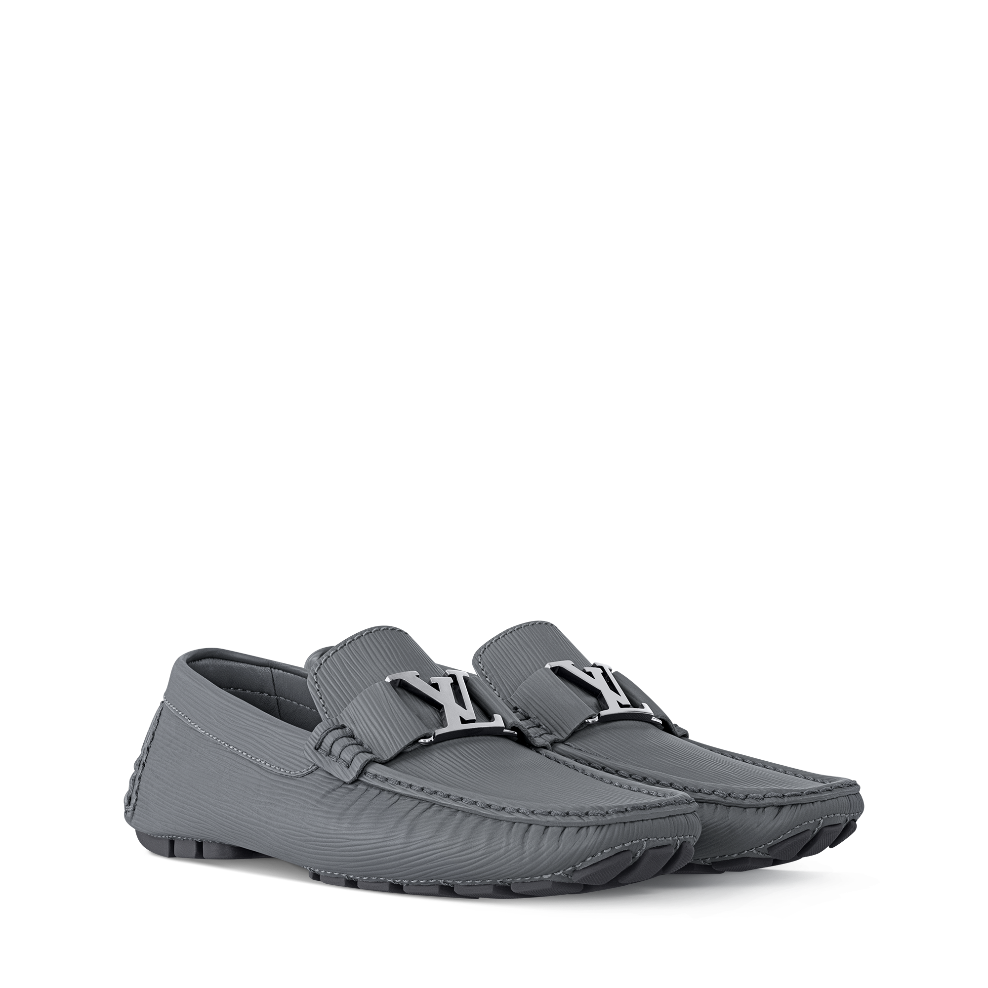 Monte Carlo 莫卡辛便鞋  in 男士