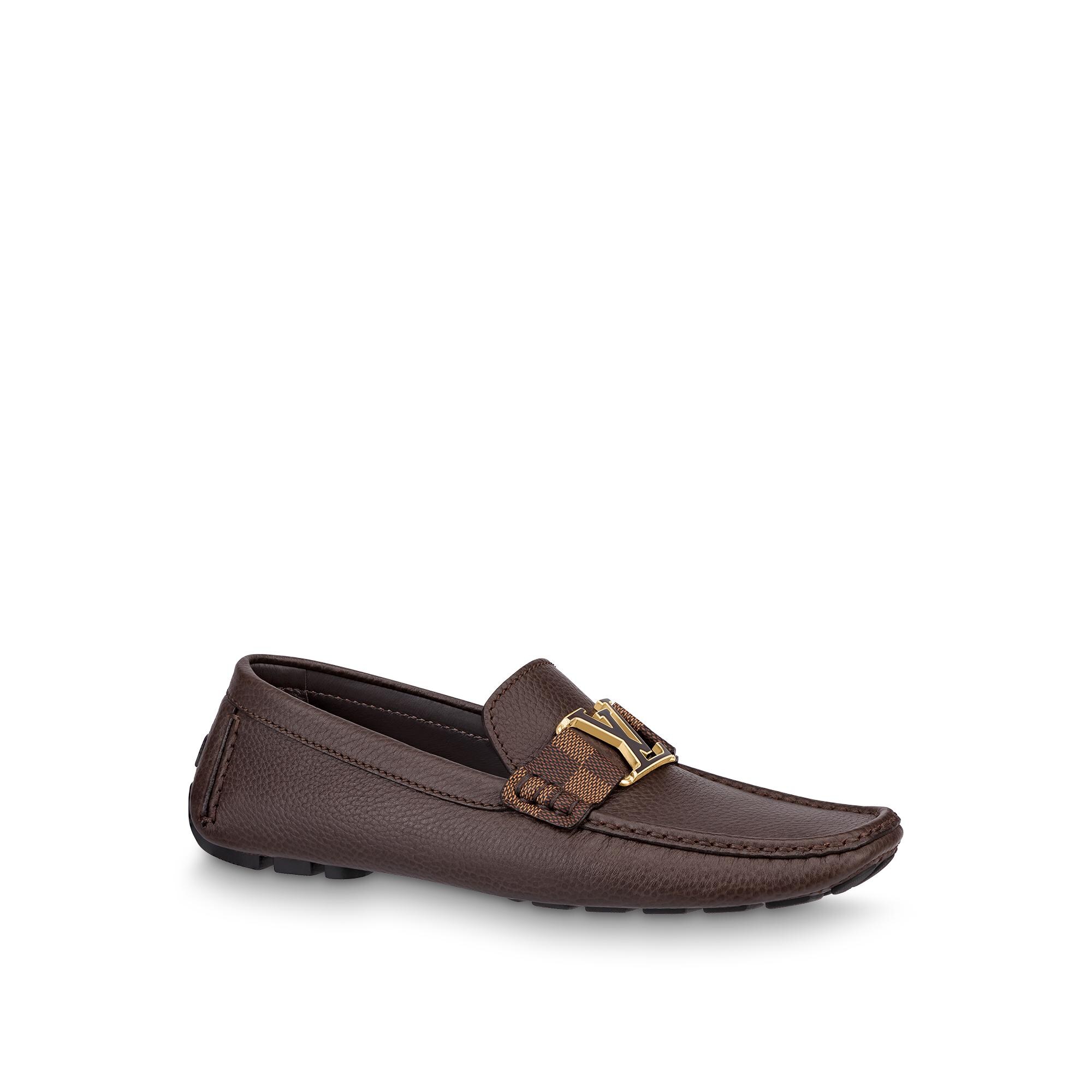 Monte Carlo Moccasin - Shoes | LOUIS 