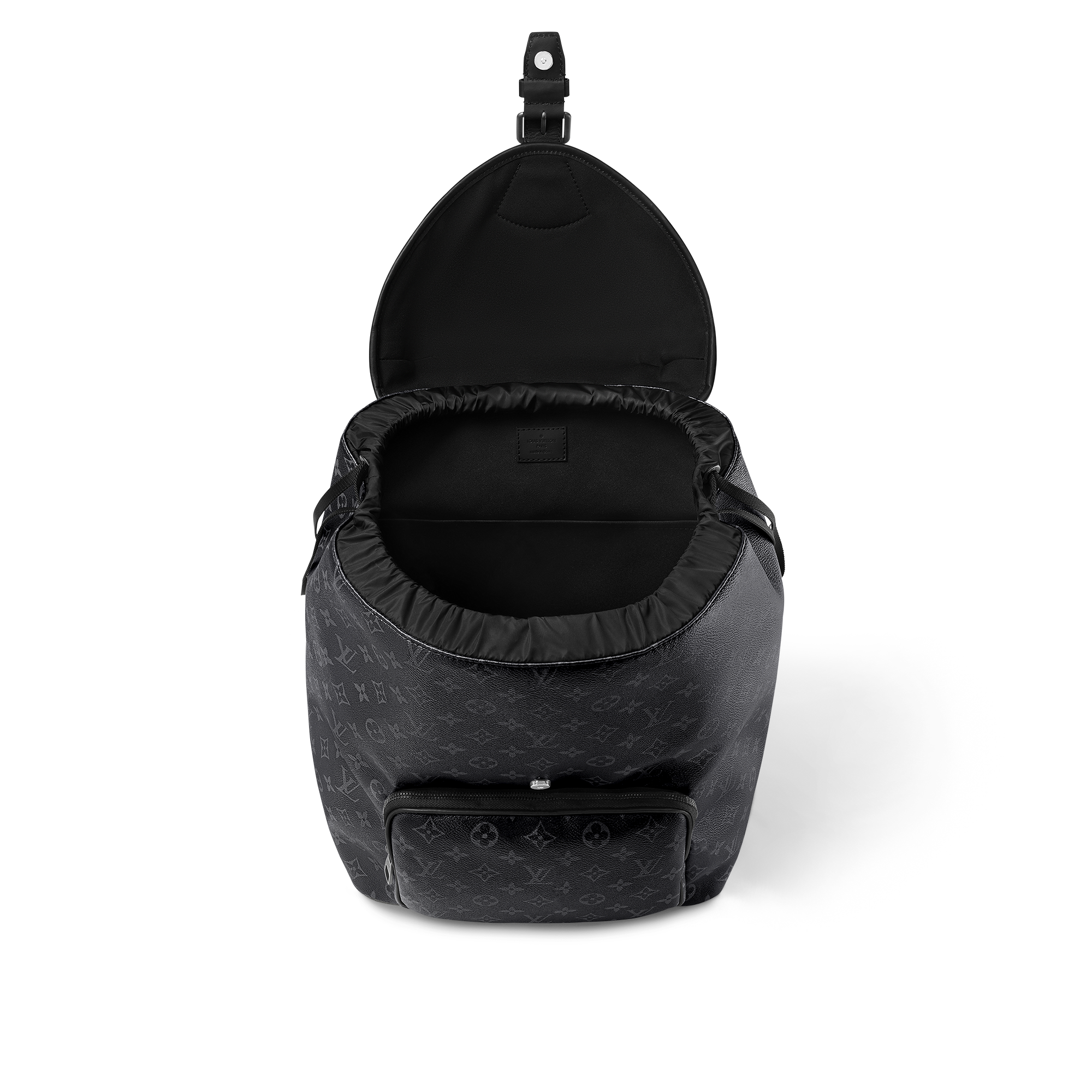 Montsouris 背囊 Monogram Eclipse 帆布 in 男士