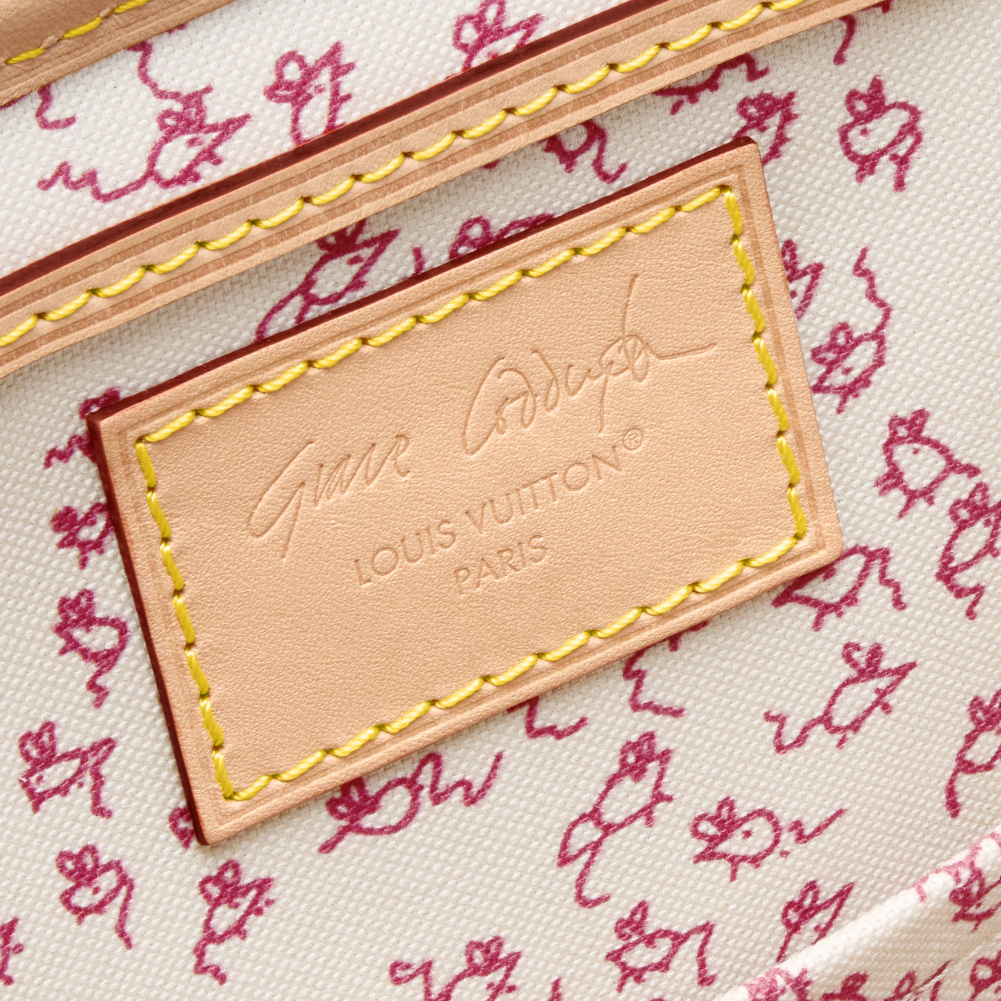 Montsouris PM Other Monogram Canvas in Women