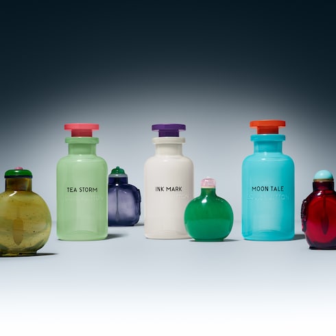 Moon Tale Louis Vuitton in Perfumes and Beauty's All Perfumes } collections by Louis Vuitton
