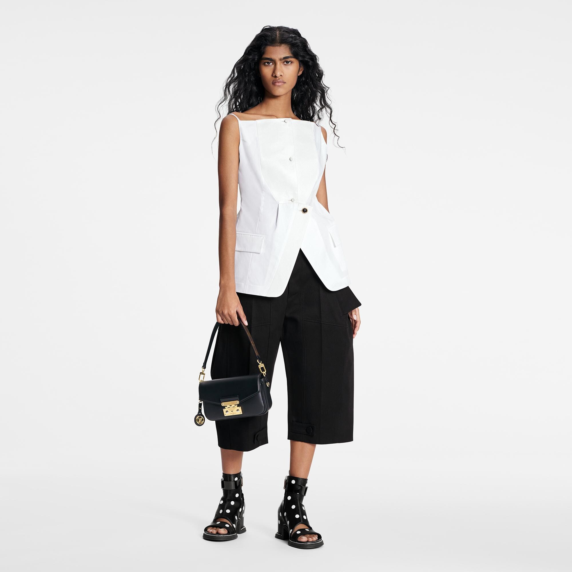 Moonlight Ankle Boot - Shoes | LOUIS 