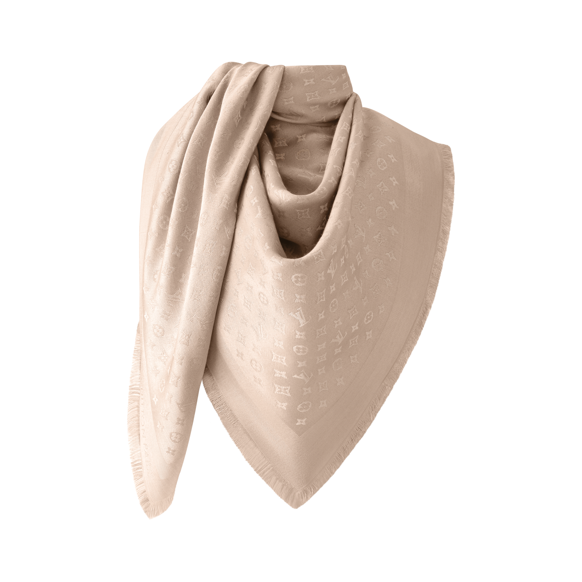 Moonlight Shawl . in Women