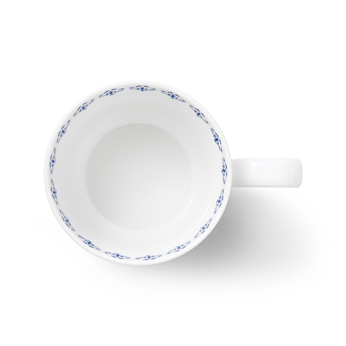 Mug LV By The Pool in Trunks, Travel and Home's Home and Art of Dining Art of Dining collections by Louis Vuitton (Product zoom)