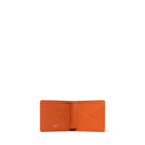 Multiple Wallet Monogram Sports & Leisure in Bags and Small Leather Goods's Men Small Leather Goods Compact & Long Wallets collections by Louis Vuitton (Product zoom)