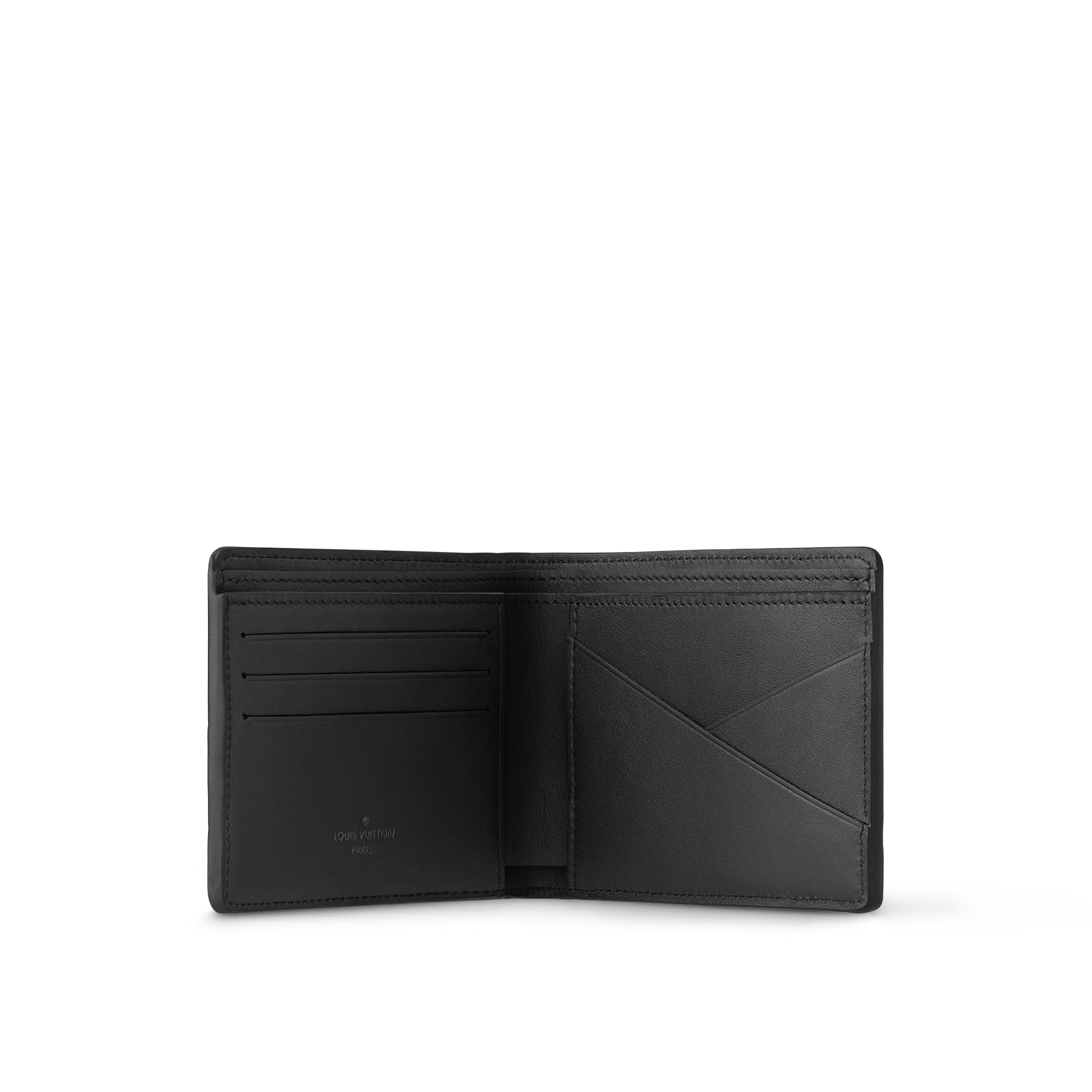 Multiple Wallet Monogram Taurillon Leather in Gifts