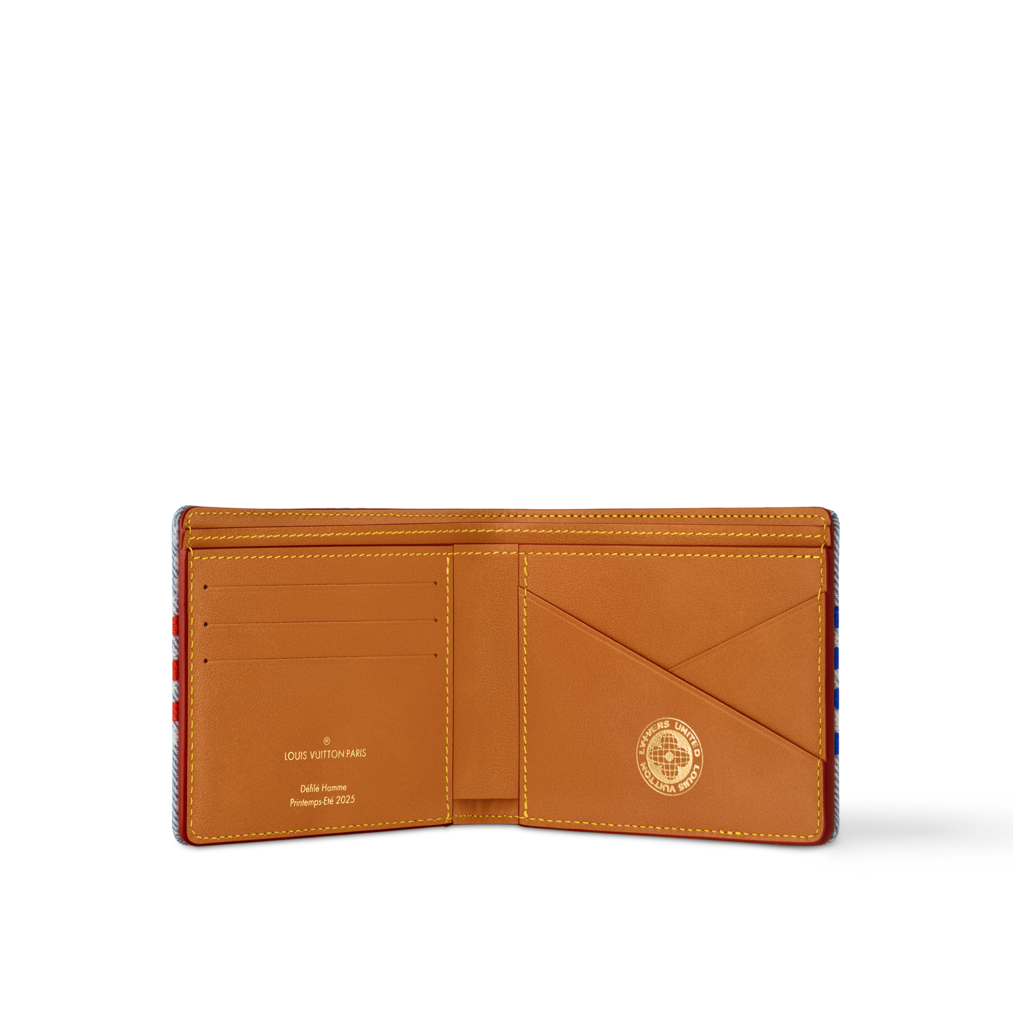 Multiple 銀包 Damier Other in 時尚手袋及小型皮具