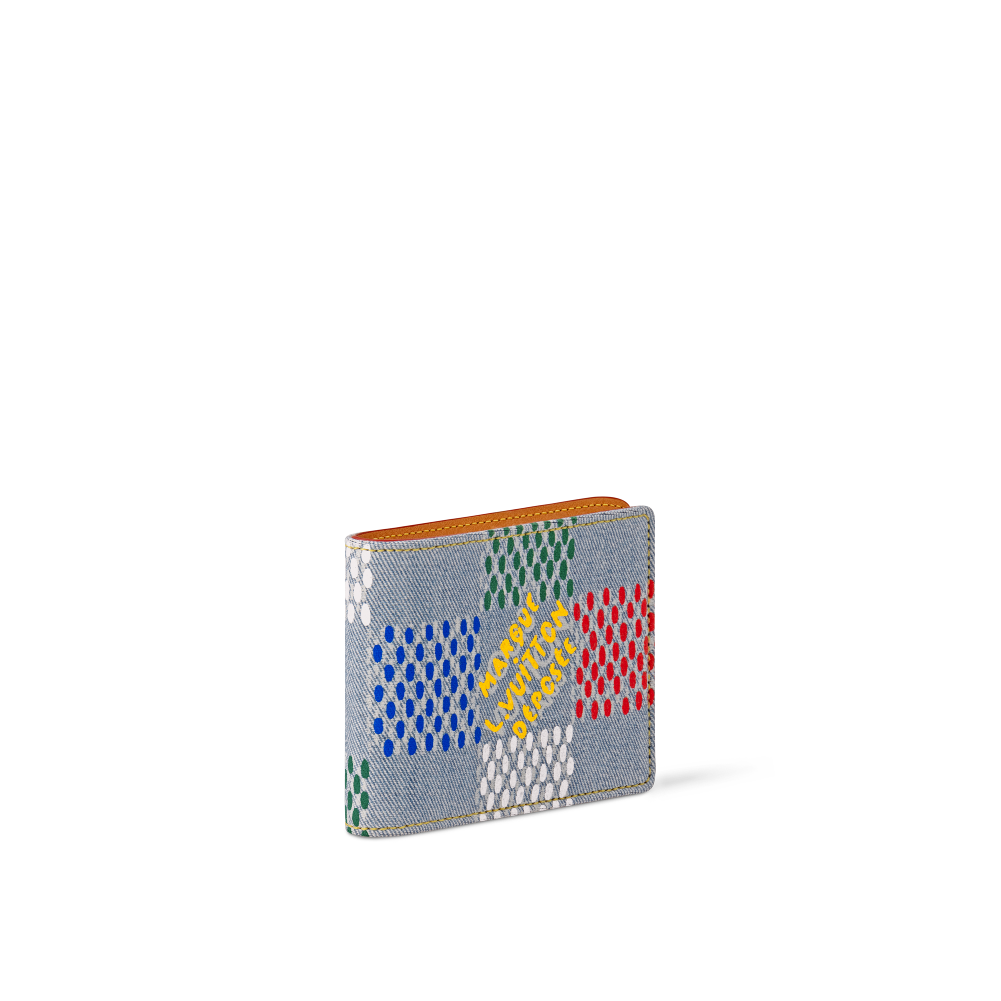 Multiple 銀包 Damier Other in 時尚手袋及小型皮具