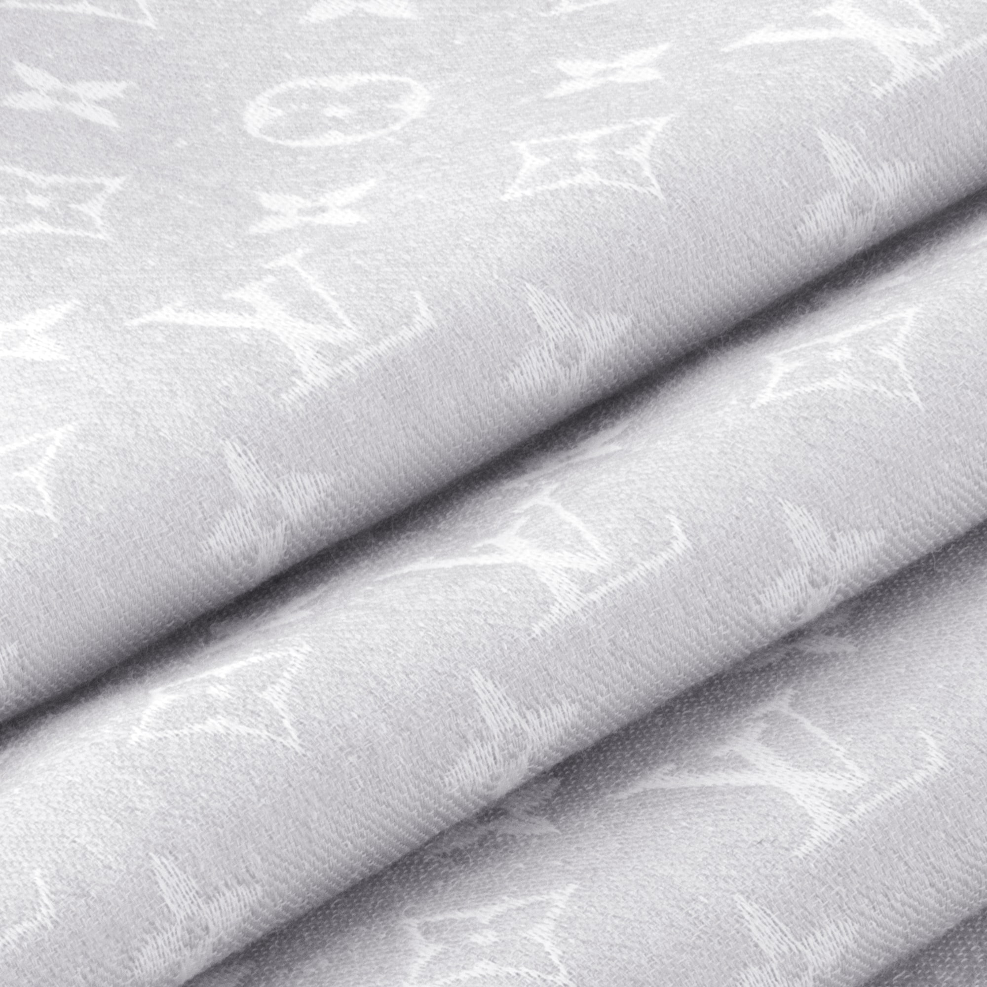 My Daily Denim Shawl . in Women