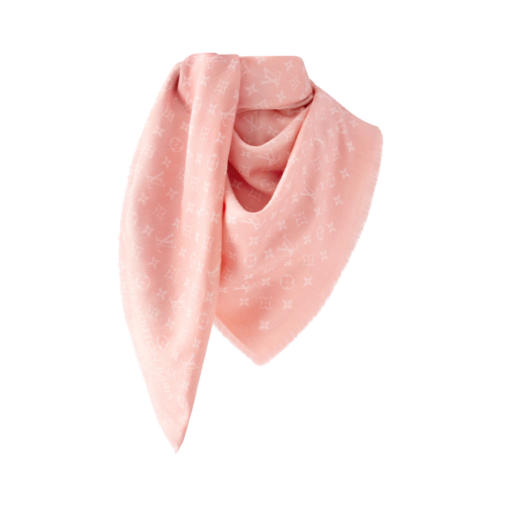 My Daily Denim Shawl . in Women