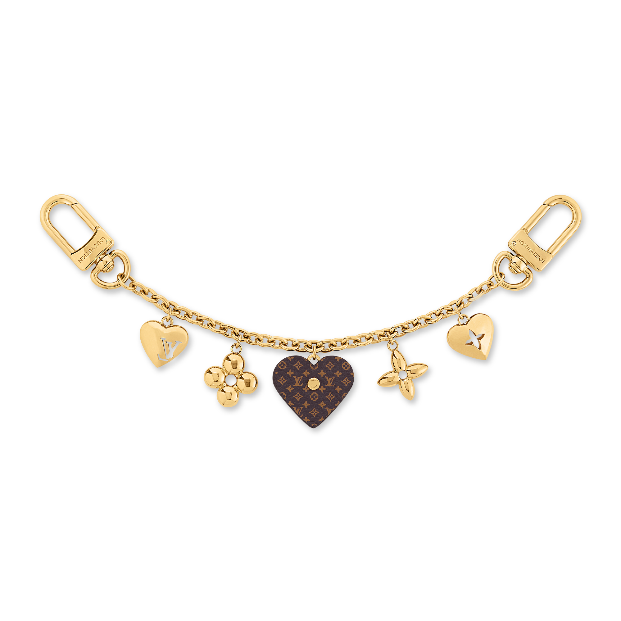 My Heart 手袋鏈帶 . in 女士