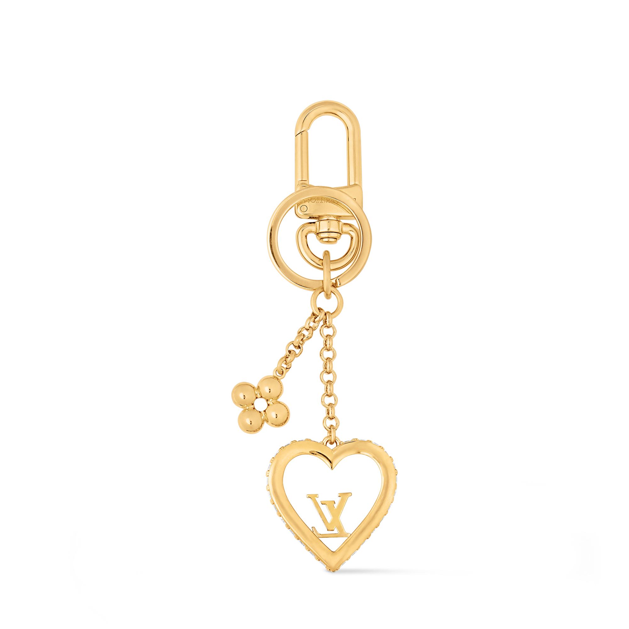 My LV Love 鎖匙扣 . in 女士