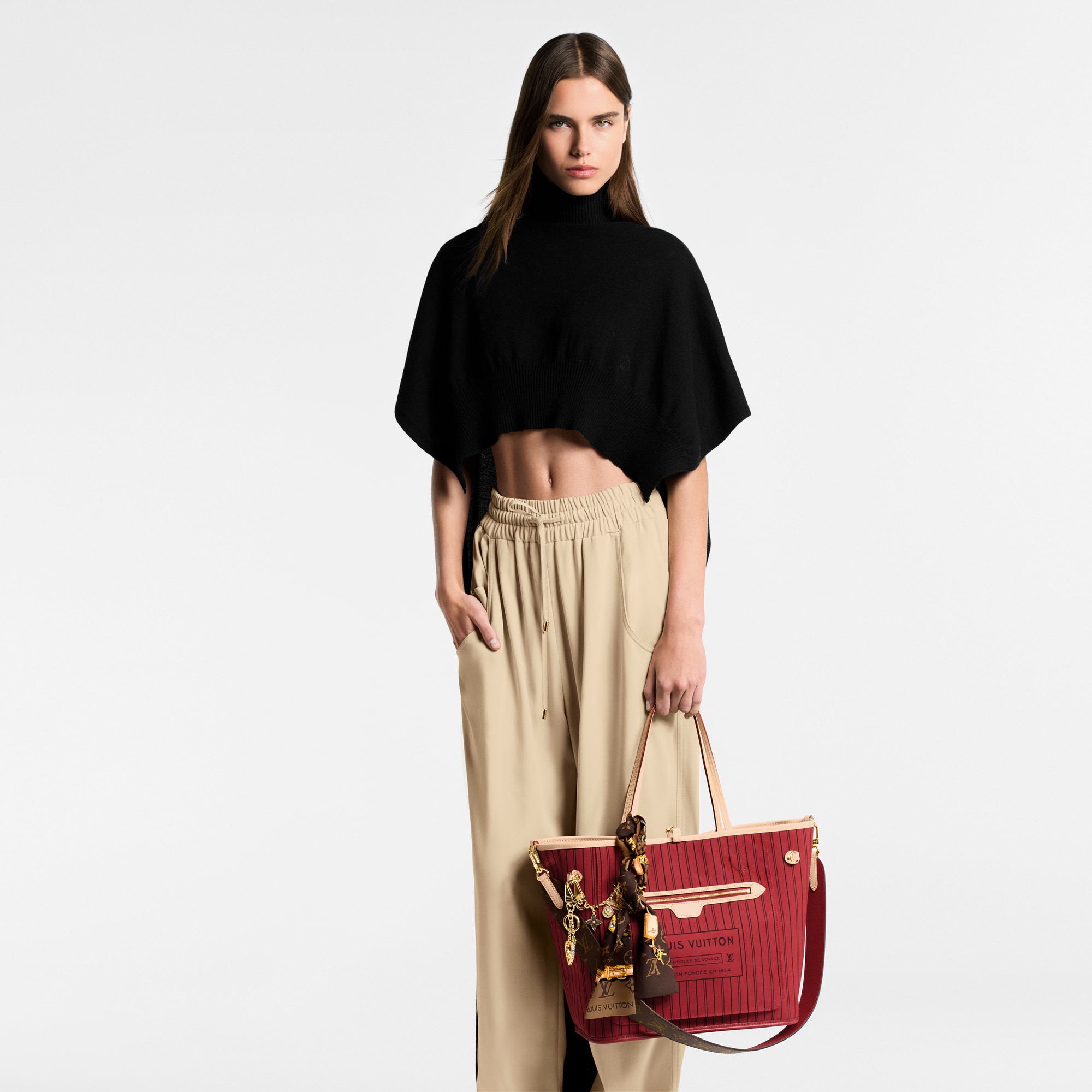 My LV Love 鎖匙扣 . in 女士