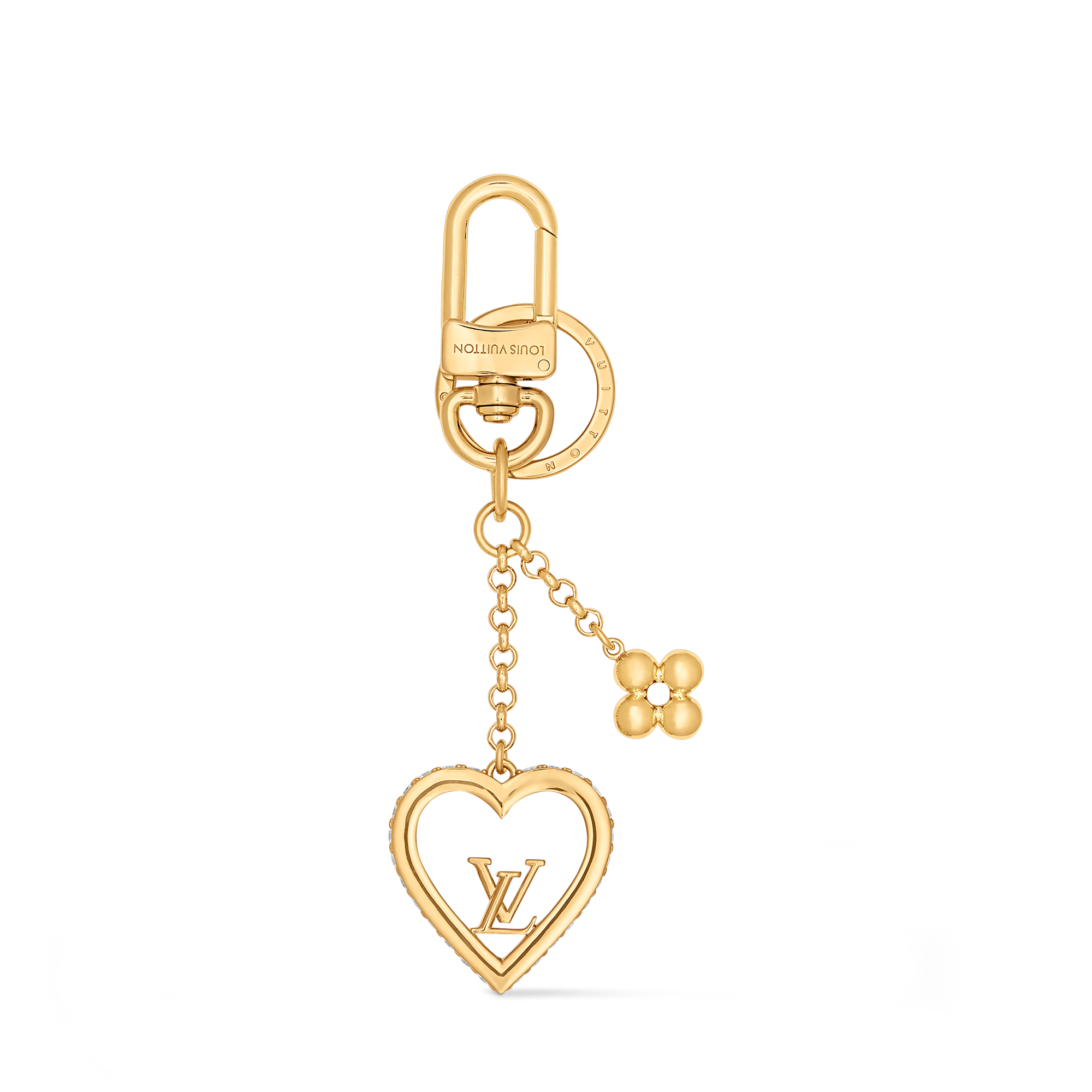 My LV Love 鎖匙扣 . in 女士