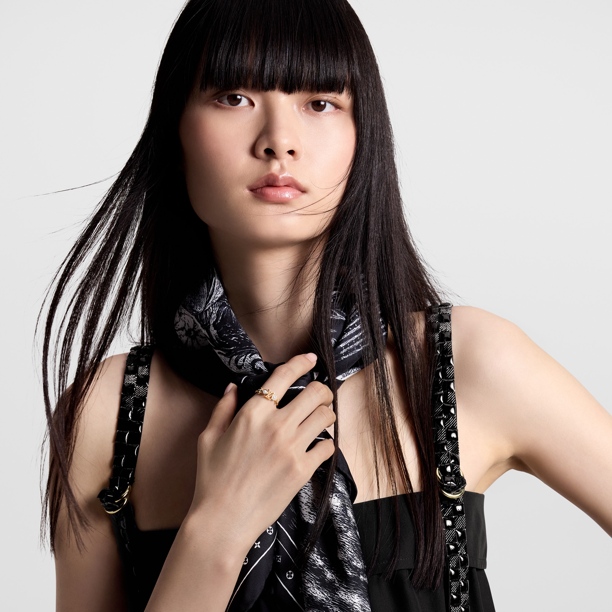 My LV Pearl Ring . in Women