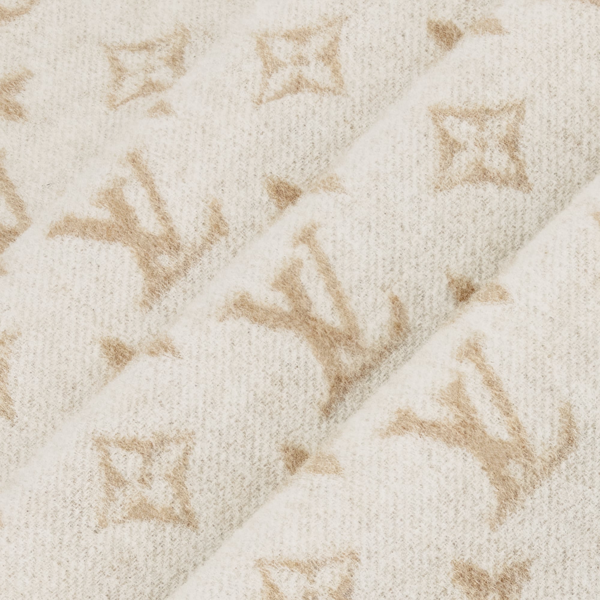 My Monogram Cape . in Women