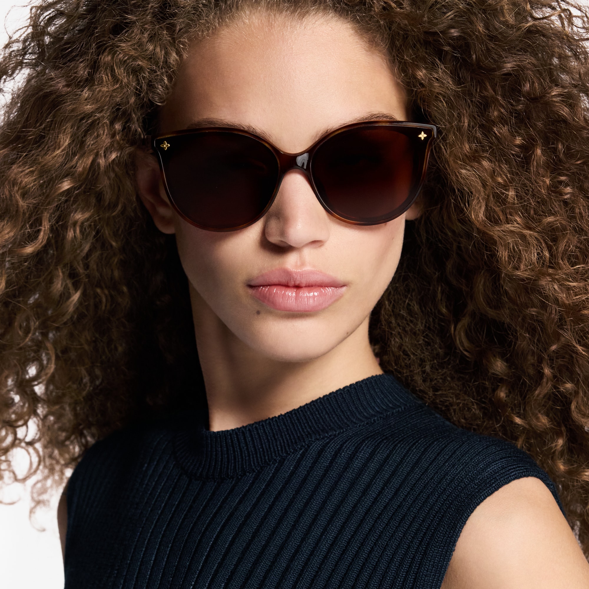 My Monogram Fame Cat Eye 太陽眼鏡 . in 女士