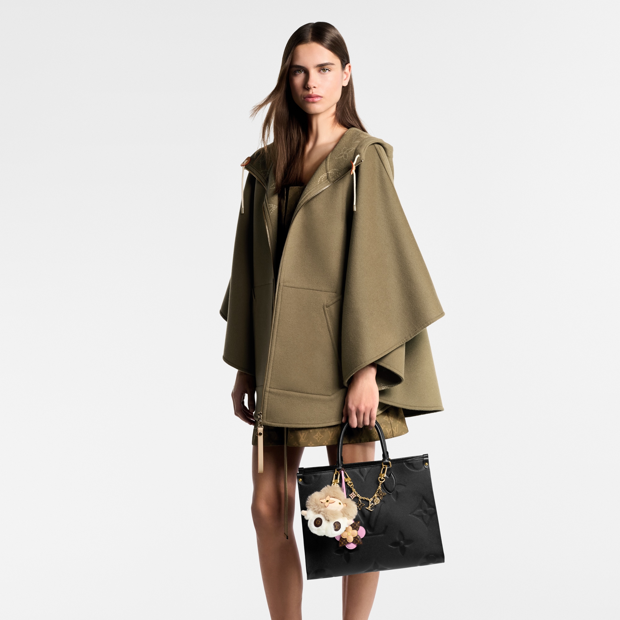 My Monogram Layers 手袋吊飾 . in 女士