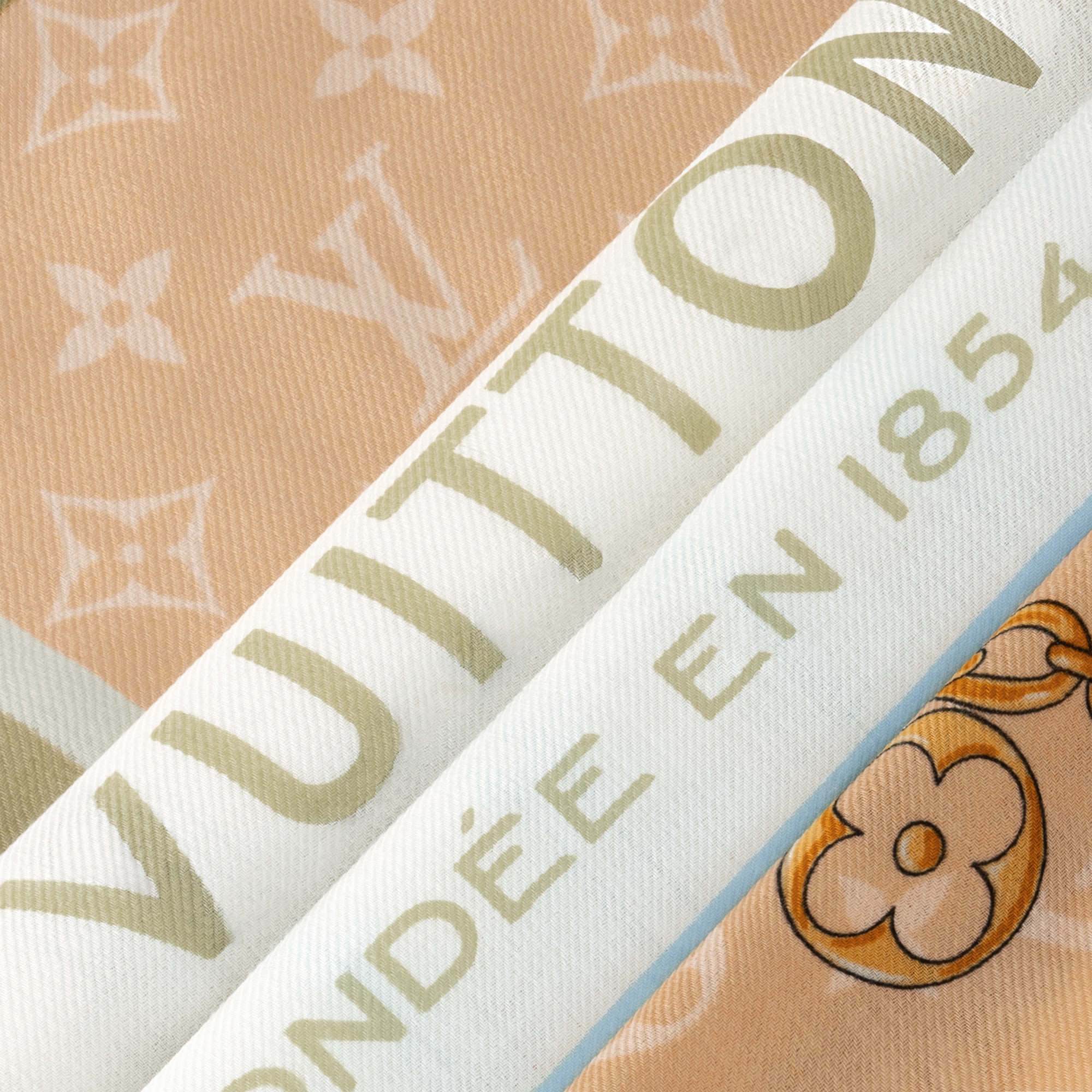 My Neverfull Shawl . in Women