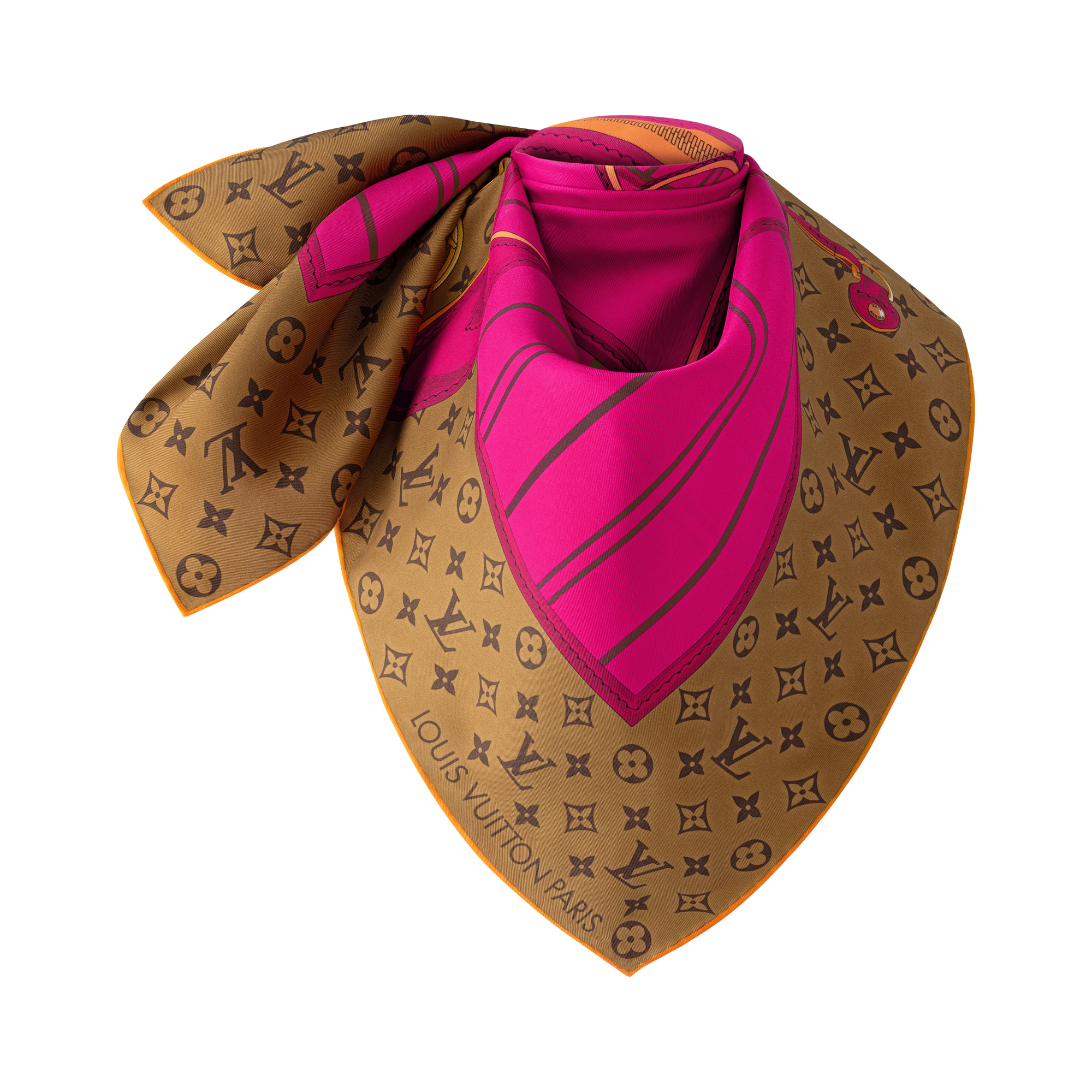 My Neverfull Square 90 . in Women