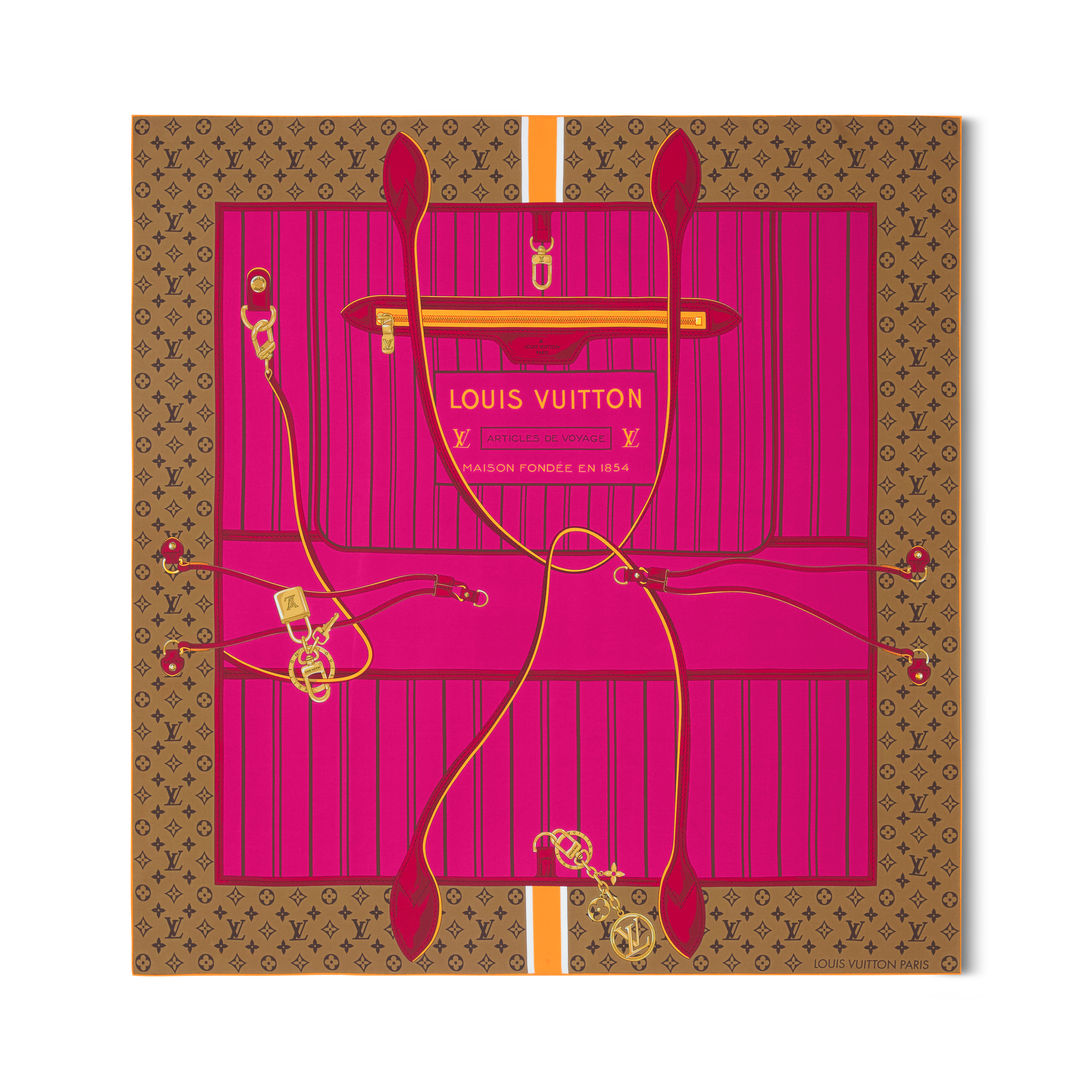 玫瑰紅色 (缺貨)