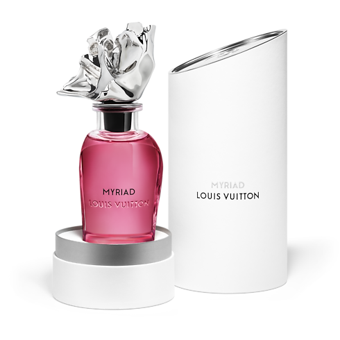 Myriad in Perfumes and Beauty's Highlights Valentine's Day Gifts collections by Louis Vuitton (Product zoom)