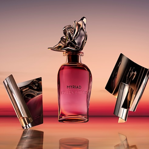 Myriad in Perfumes and Beauty's Highlights Valentine's Day Gifts collections by Louis Vuitton (Product zoom)