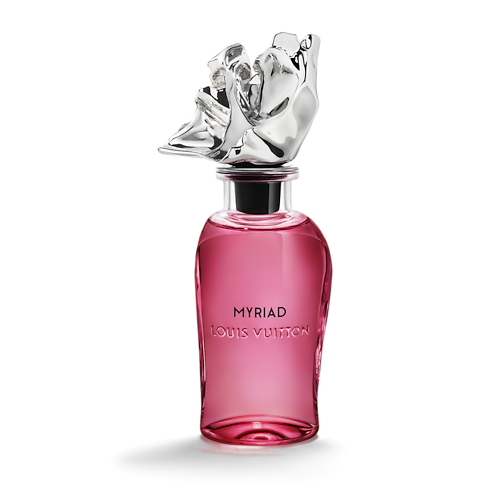 Myriad in Perfumes and Beauty's Highlights Valentine's Day Gifts collections by Louis Vuitton (Product zoom)