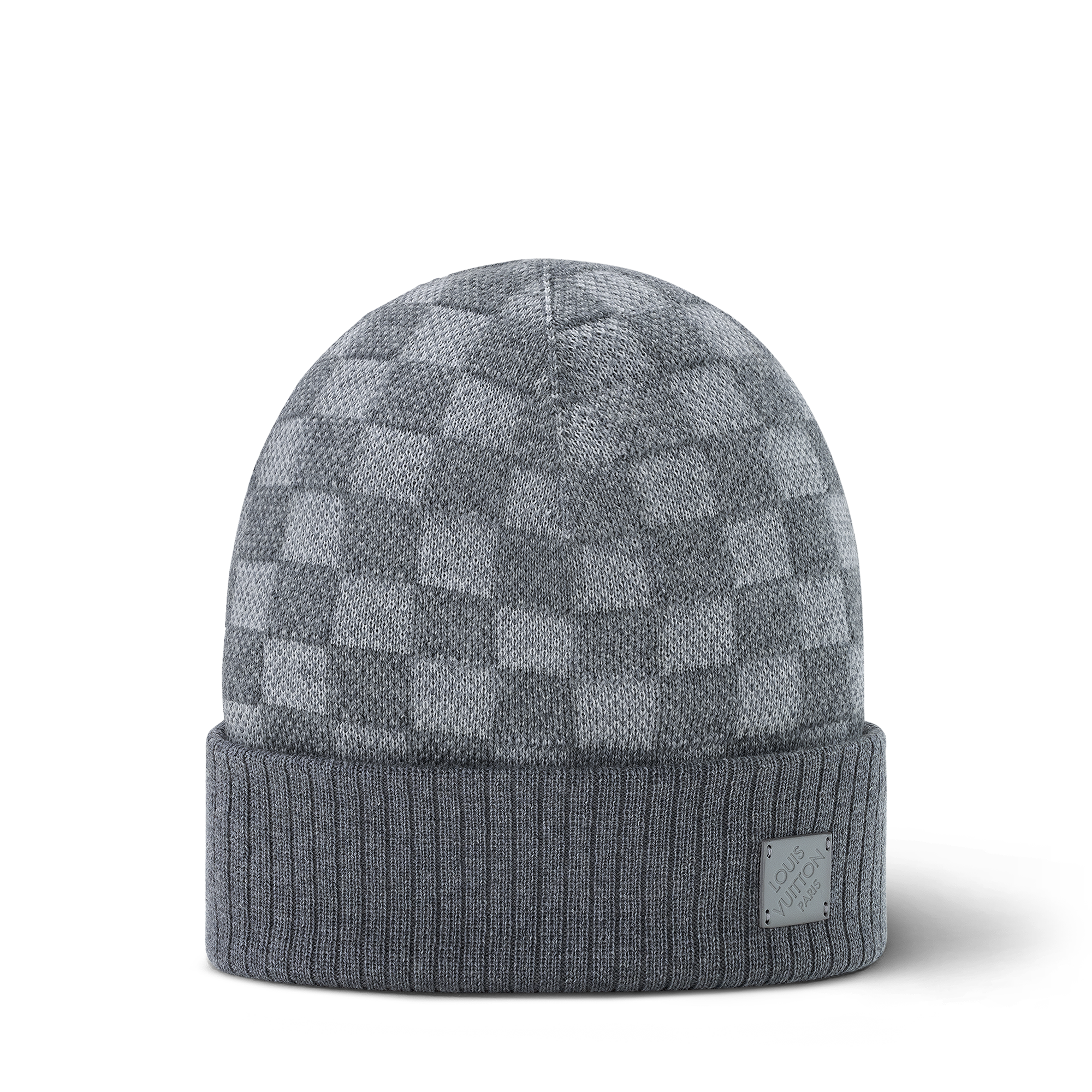 Néo Petit Damier Beanie S00 - New This Season - M77985 | LOUIS VUITTON