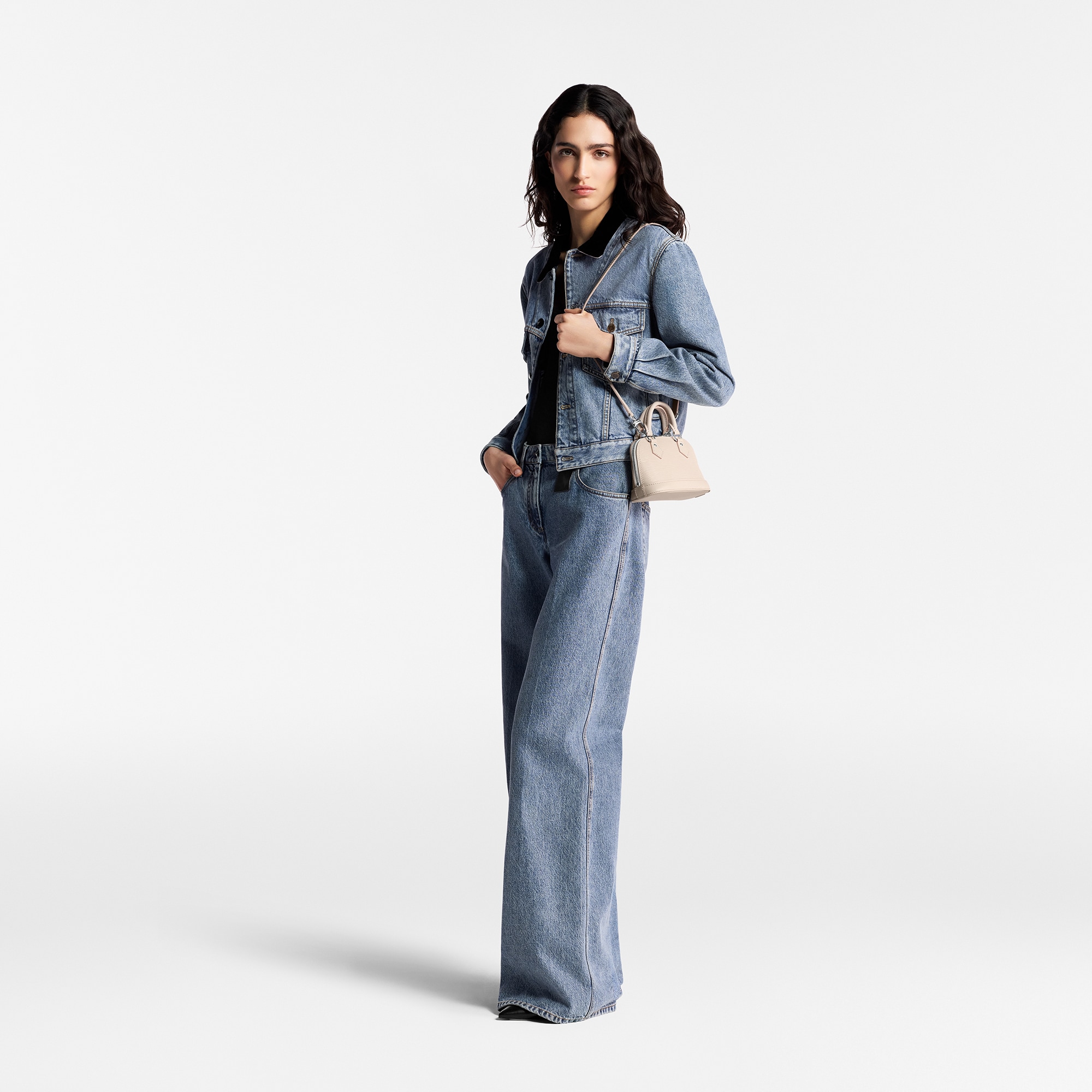 Nano Alma Epi 皮革 in 女士