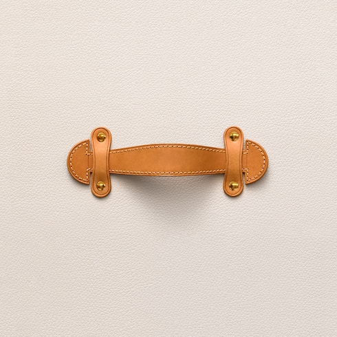 Nano Alma Epi Leather in Women's Wallets and Small Leather Goods Nano Bags and Chain Wallets collections by Louis Vuitton