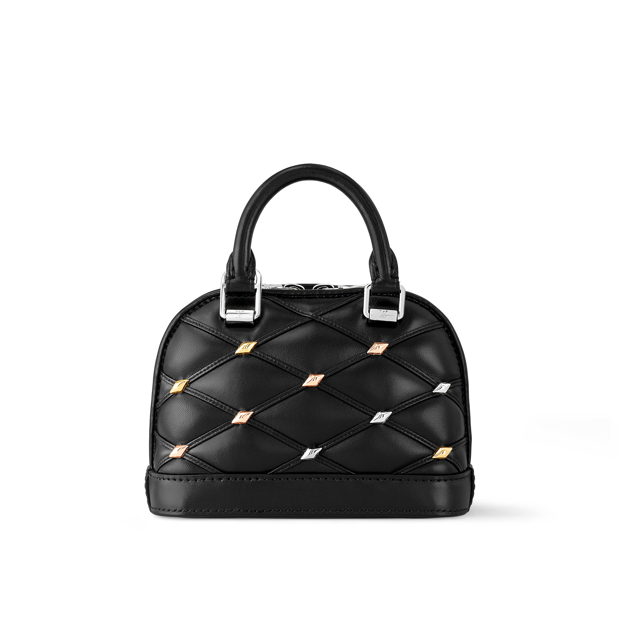 Nano Alma Malletage 皮革 in 女士