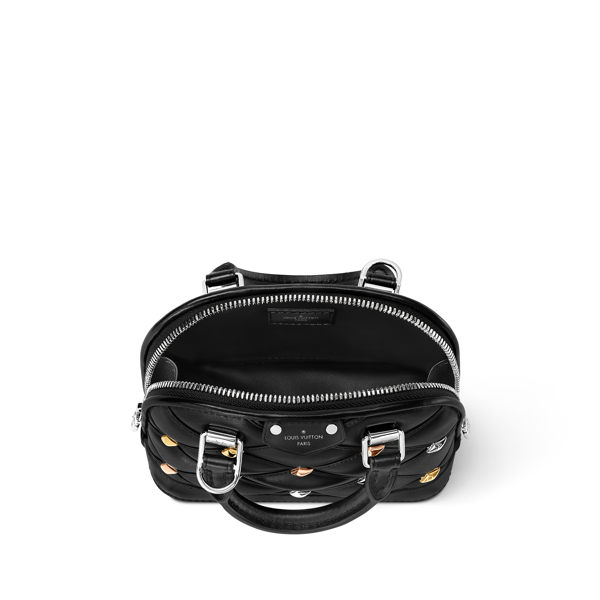 Nano Alma Malletage 皮革 in 女士