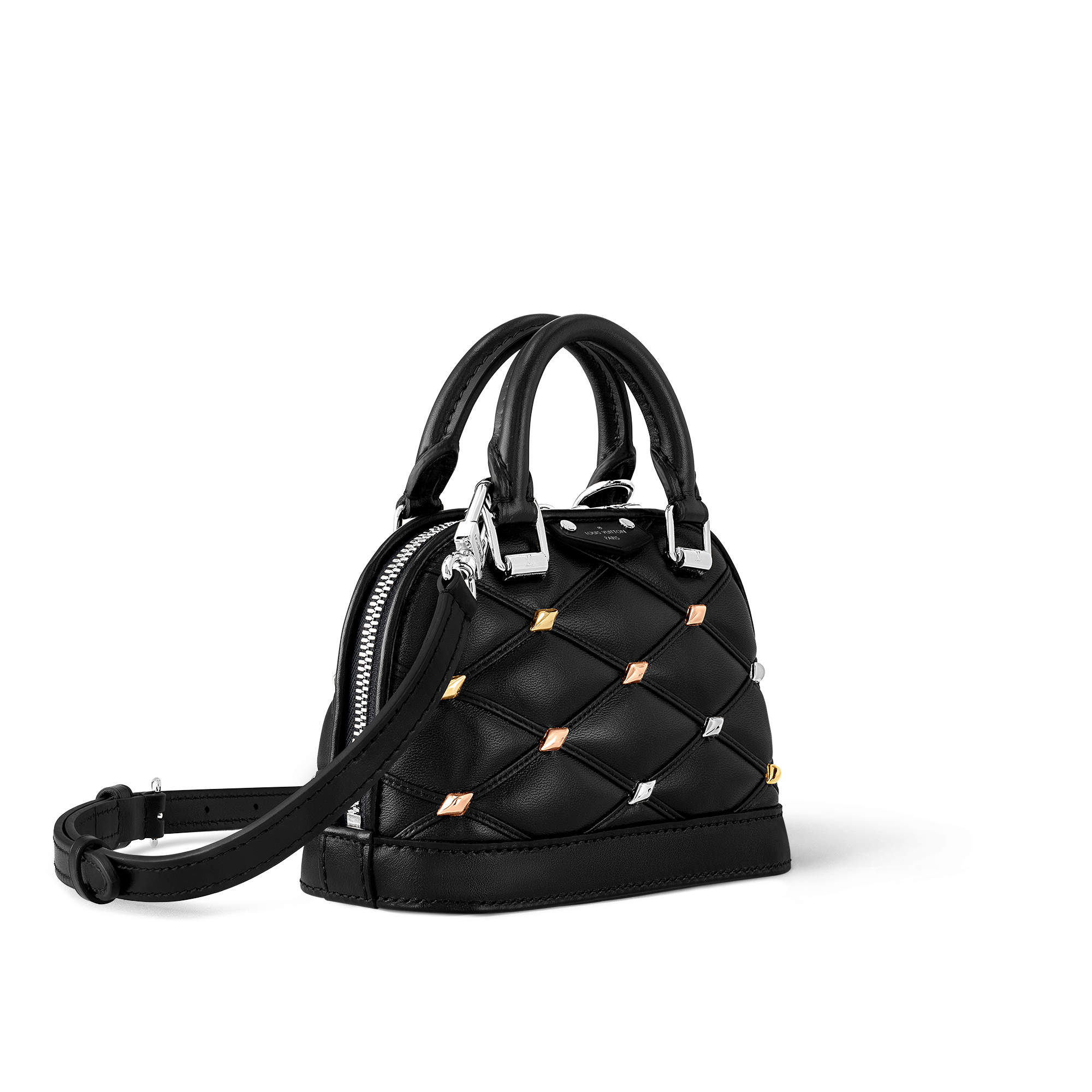 Nano Alma Malletage 皮革 in 女士