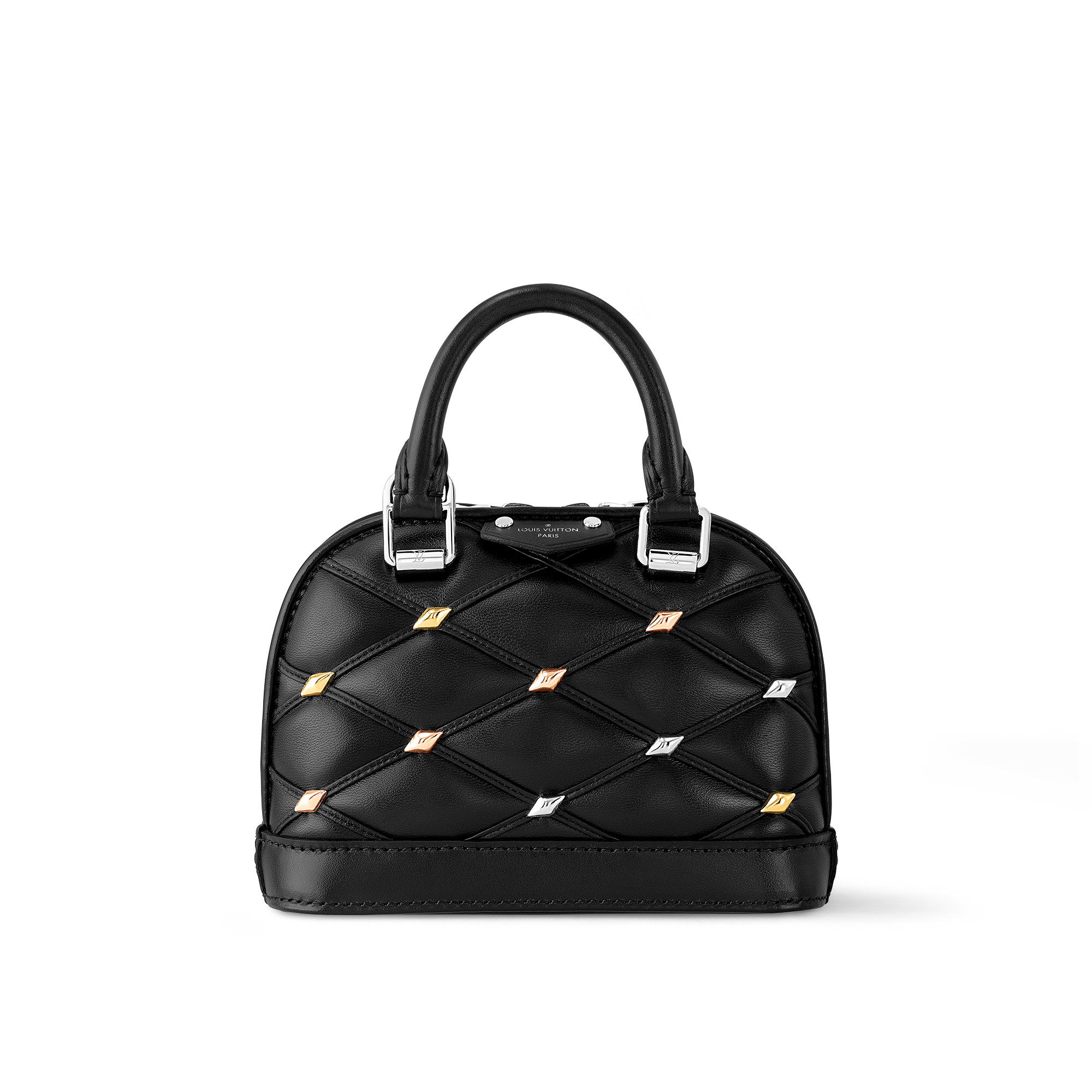 Nano Alma Malletage 皮革 in 女士