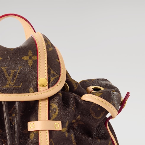 Nano Christopher East West G76 in Bags and Small Leather Goods's Men Small Leather Goods Mini Bags collections by Louis Vuitton