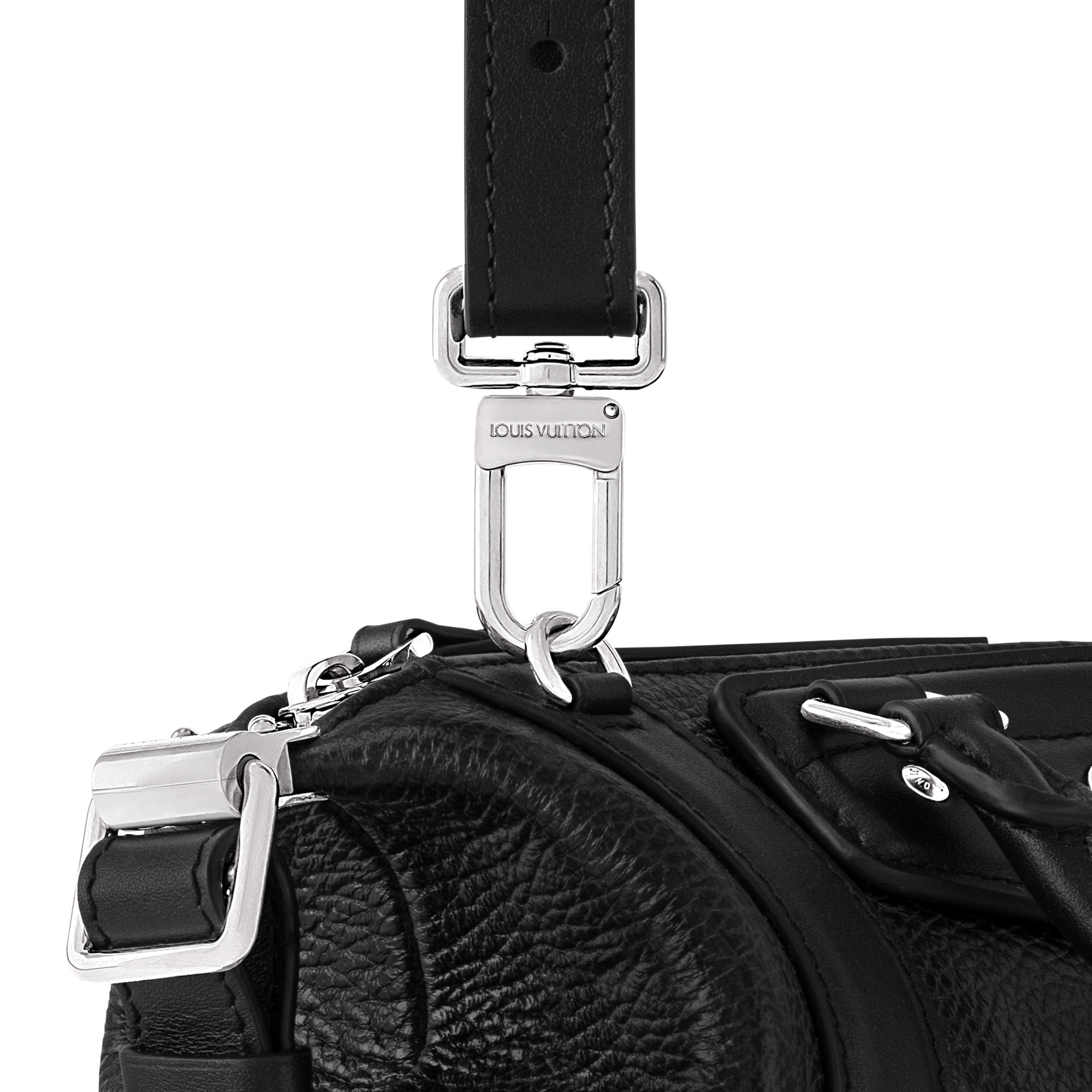 Nano LV Biker  in Women