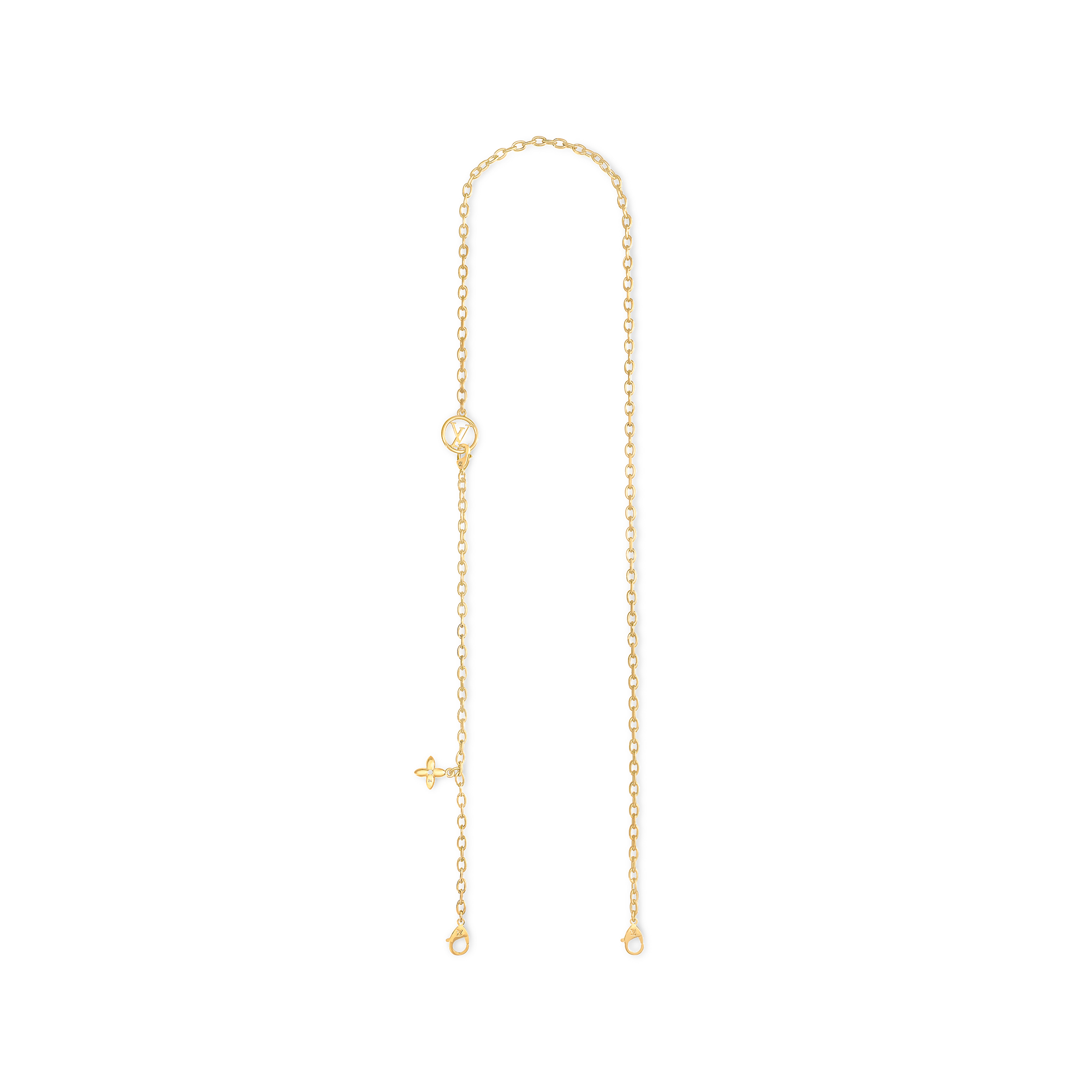 Nano Madeleine 雙色 Monogram Empreinte 皮革 in 女士