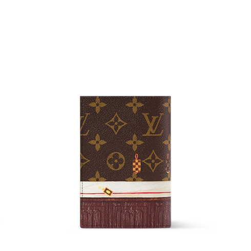 Nano Neverfull Other Monogram Canvas in Women's Wallets and Small Leather Goods Card Holders and Key Holders for Women collections by Louis Vuitton (Product zoom)