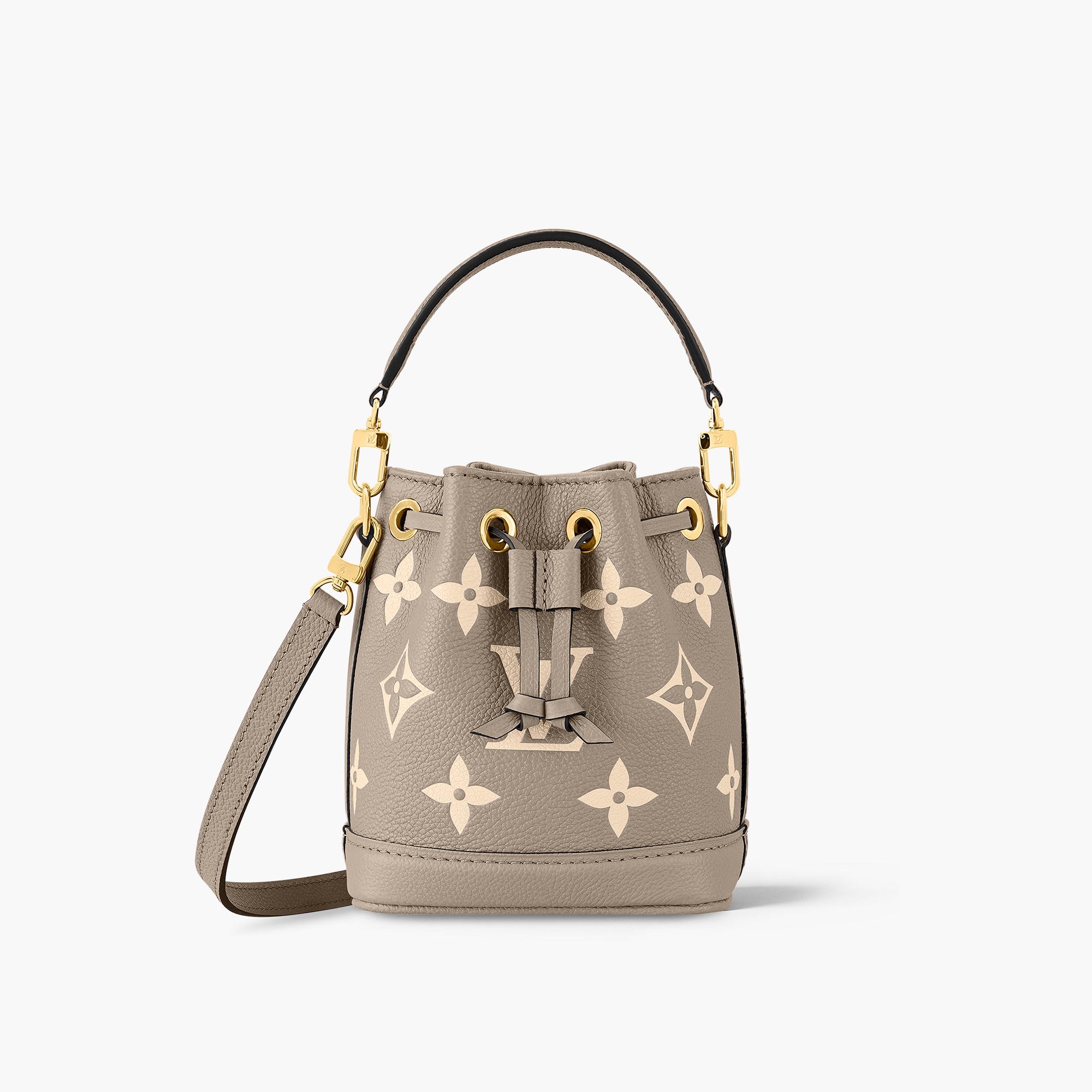 Nano Noé Quiet Luxury Bags M46291 Louis Vuitton