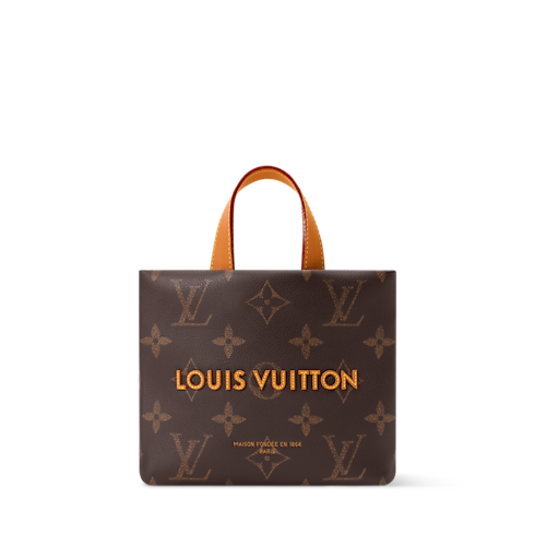 Nano Shopper Tote front view