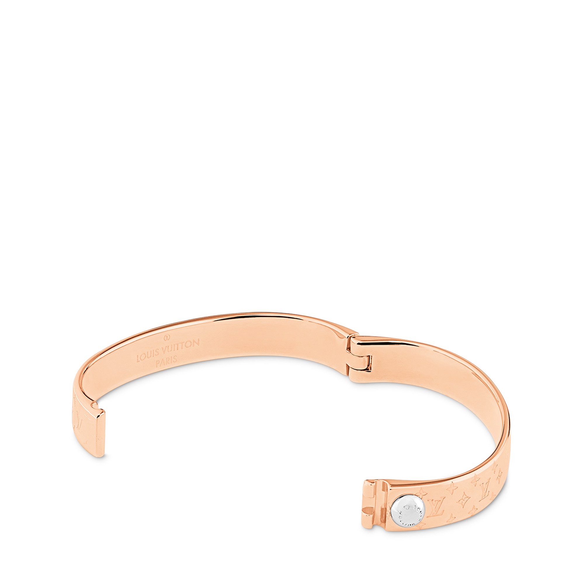 Nanogram Cuff . in Women