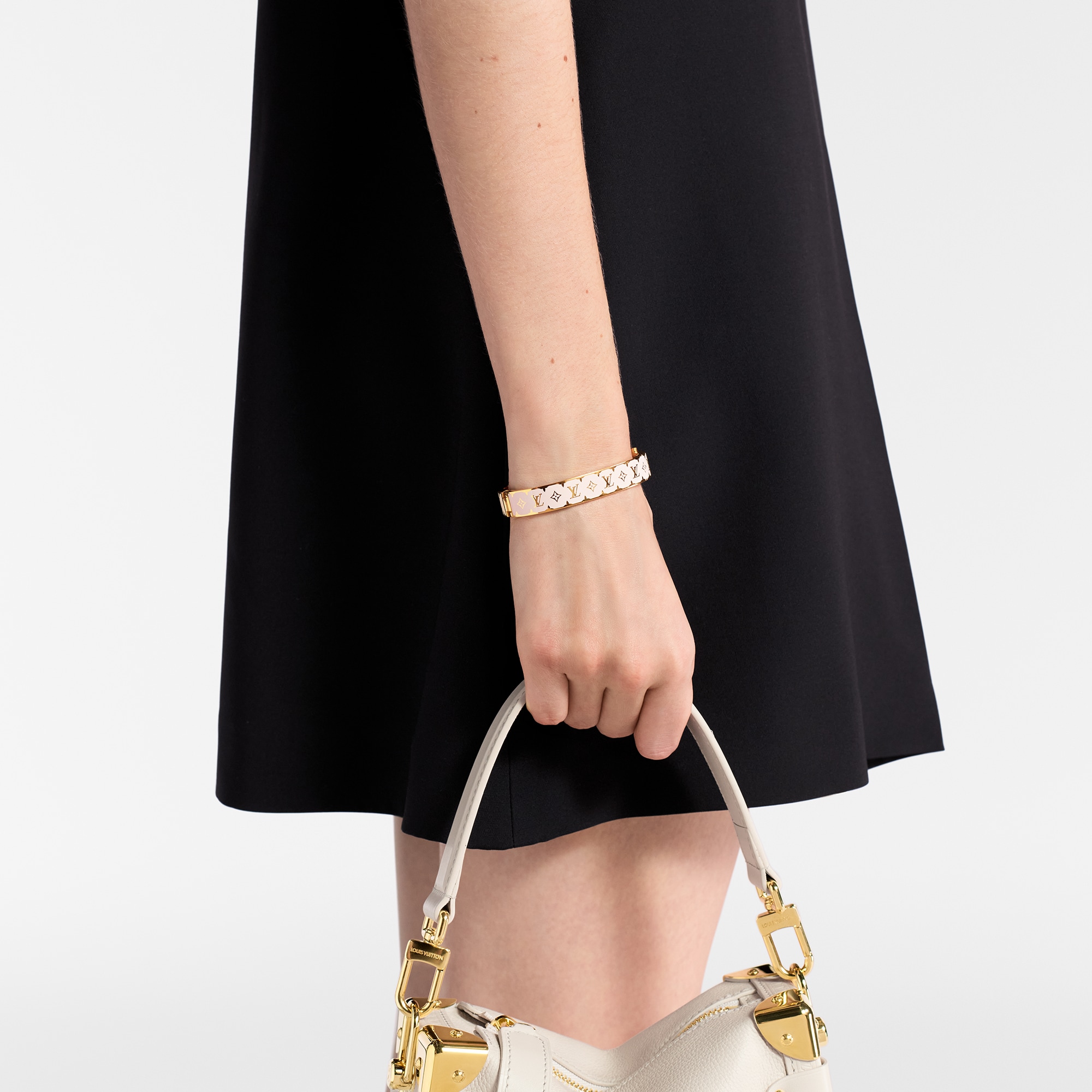 Nanogram Enamel Bracelet . in Women