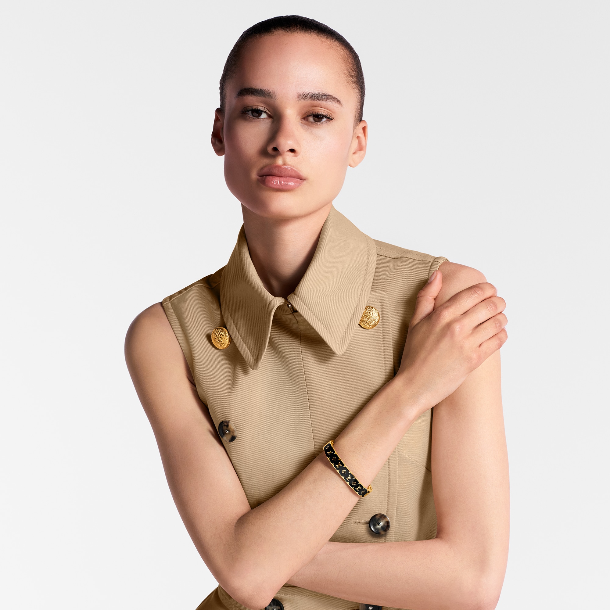 Nanogram Enamel 手鐲 . in 女士