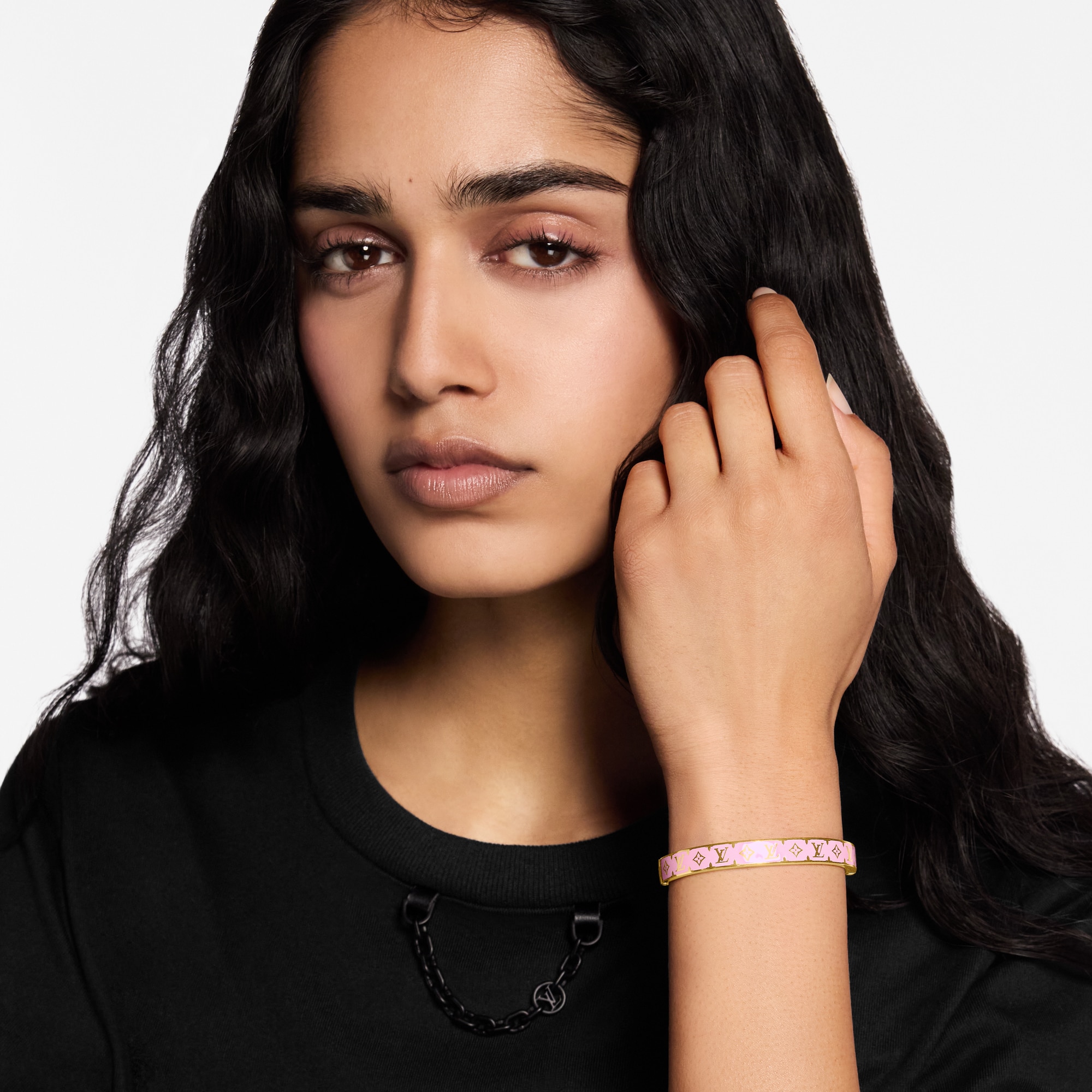 Nanogram Enamel 手鐲 . in 女士