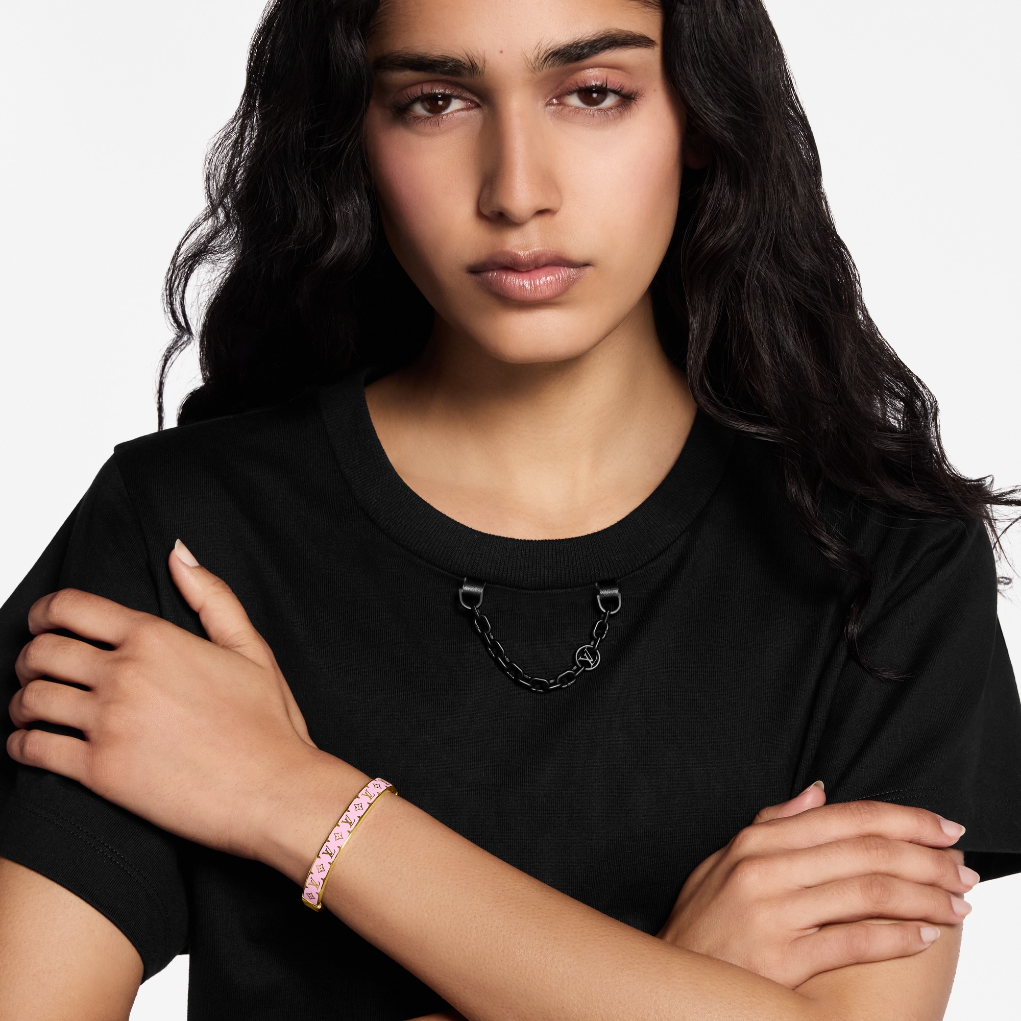 Nanogram Enamel 手鐲 . in 女士