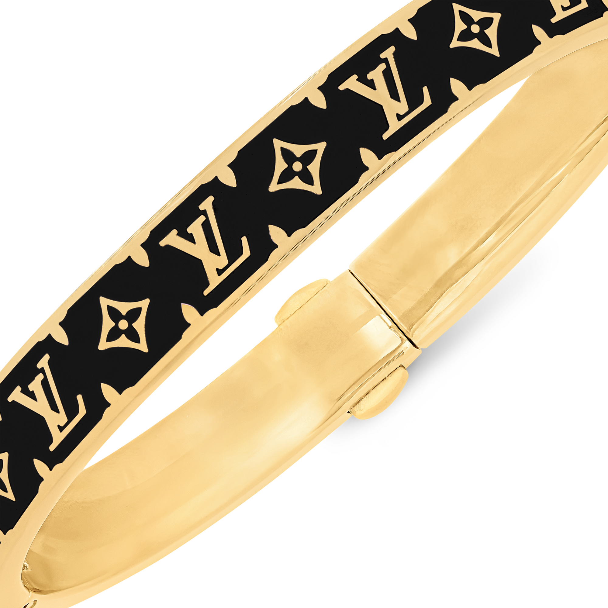 Nanogram Enamel Bracelet . in Women